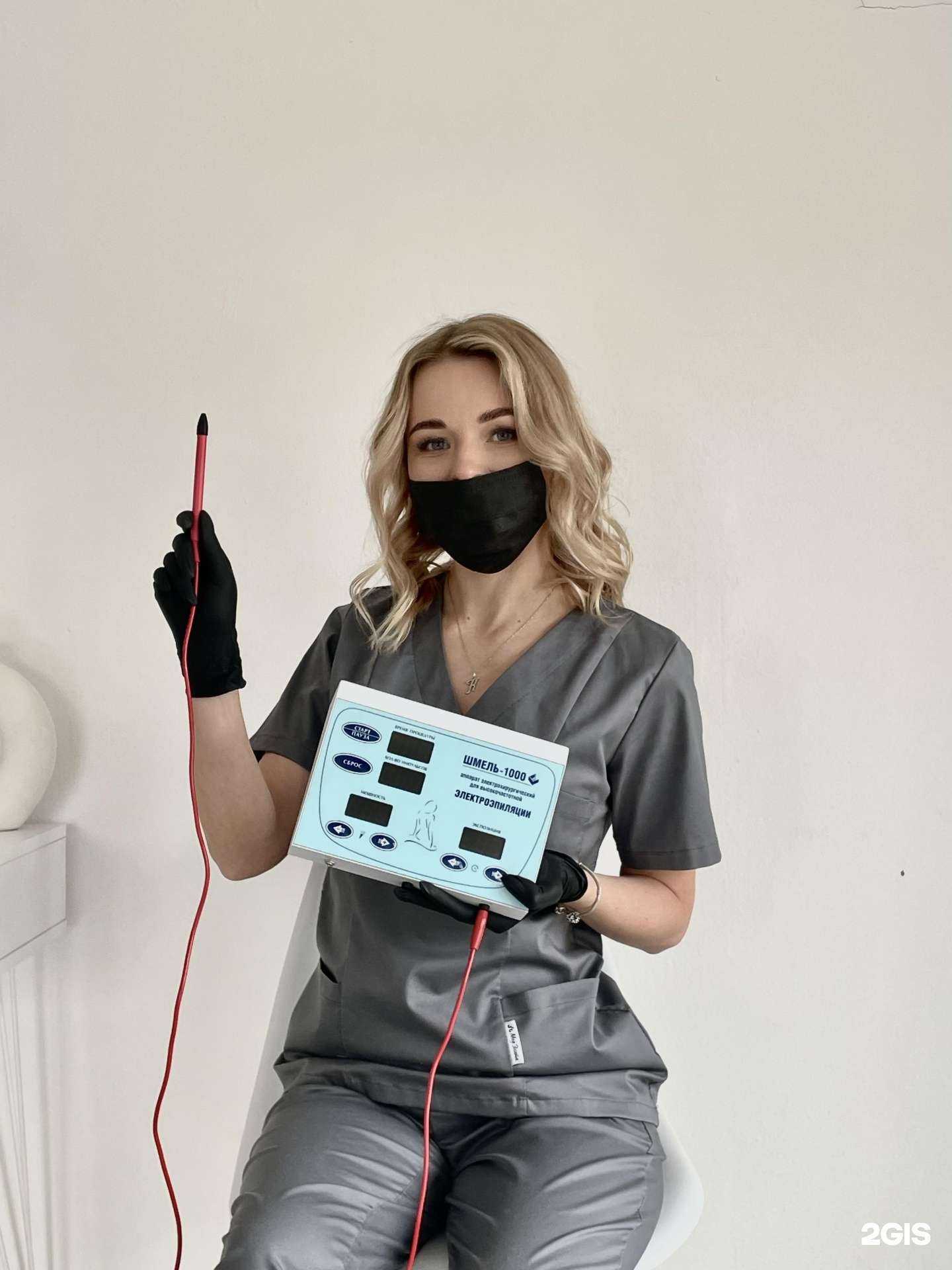 Отзывы на компанию ksu_electra в Новосибирске c фото