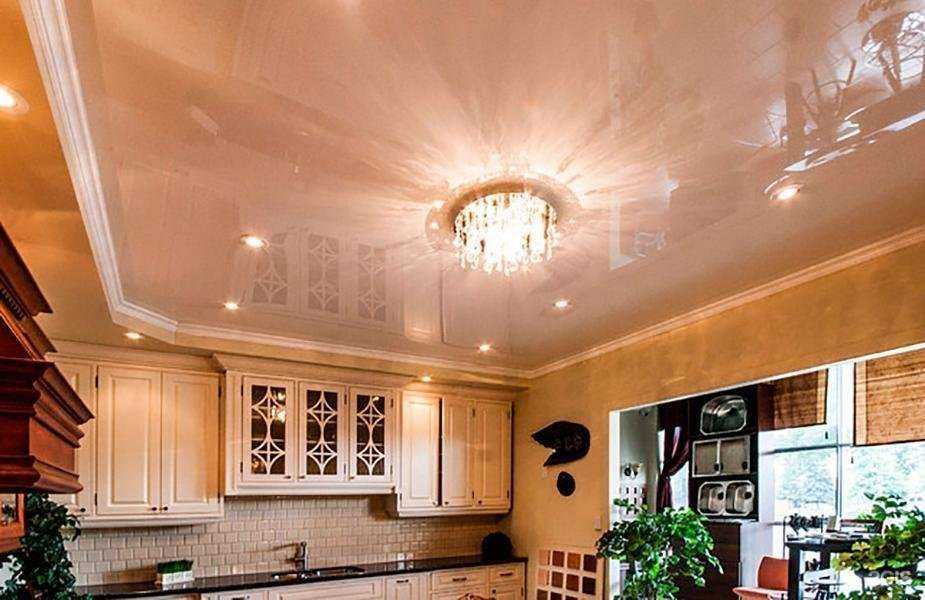 Отзывы на компанию Про100потолки в г. Королёв c фото