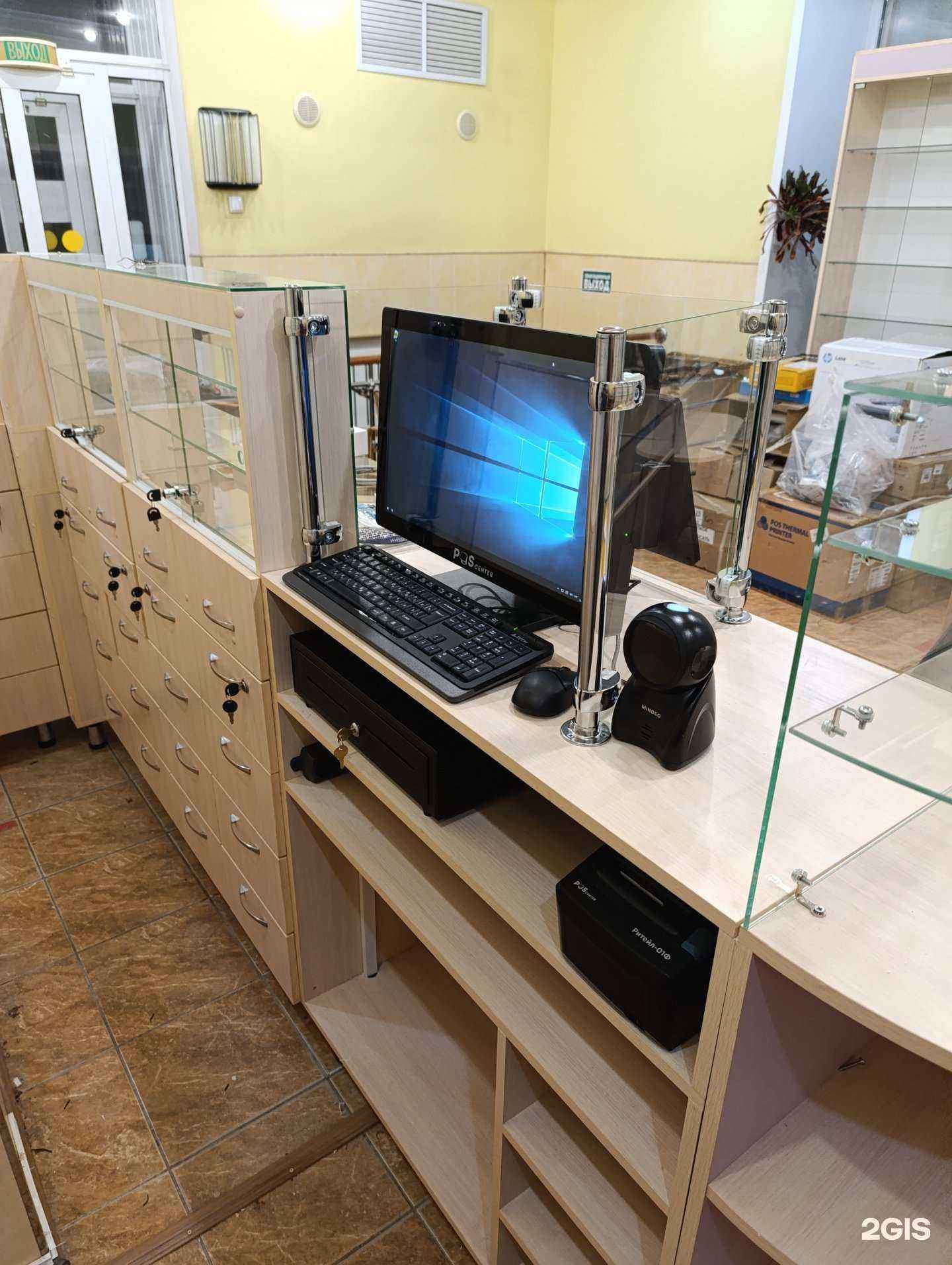 Отзывы на компанию terentoss в г. Железногорск c фото