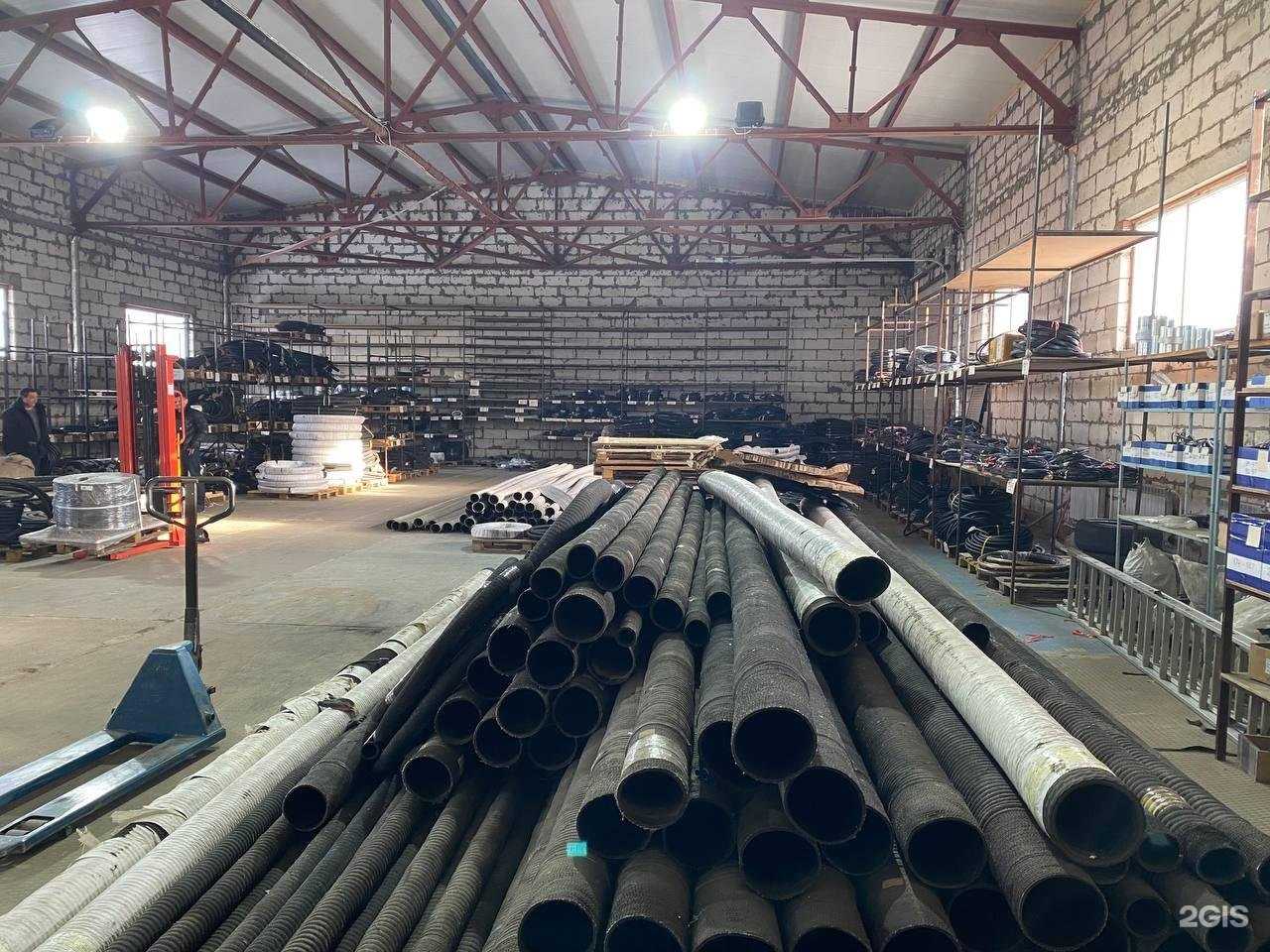 Отзывы на компанию Резинотехника в г. Нижневартовск c фото