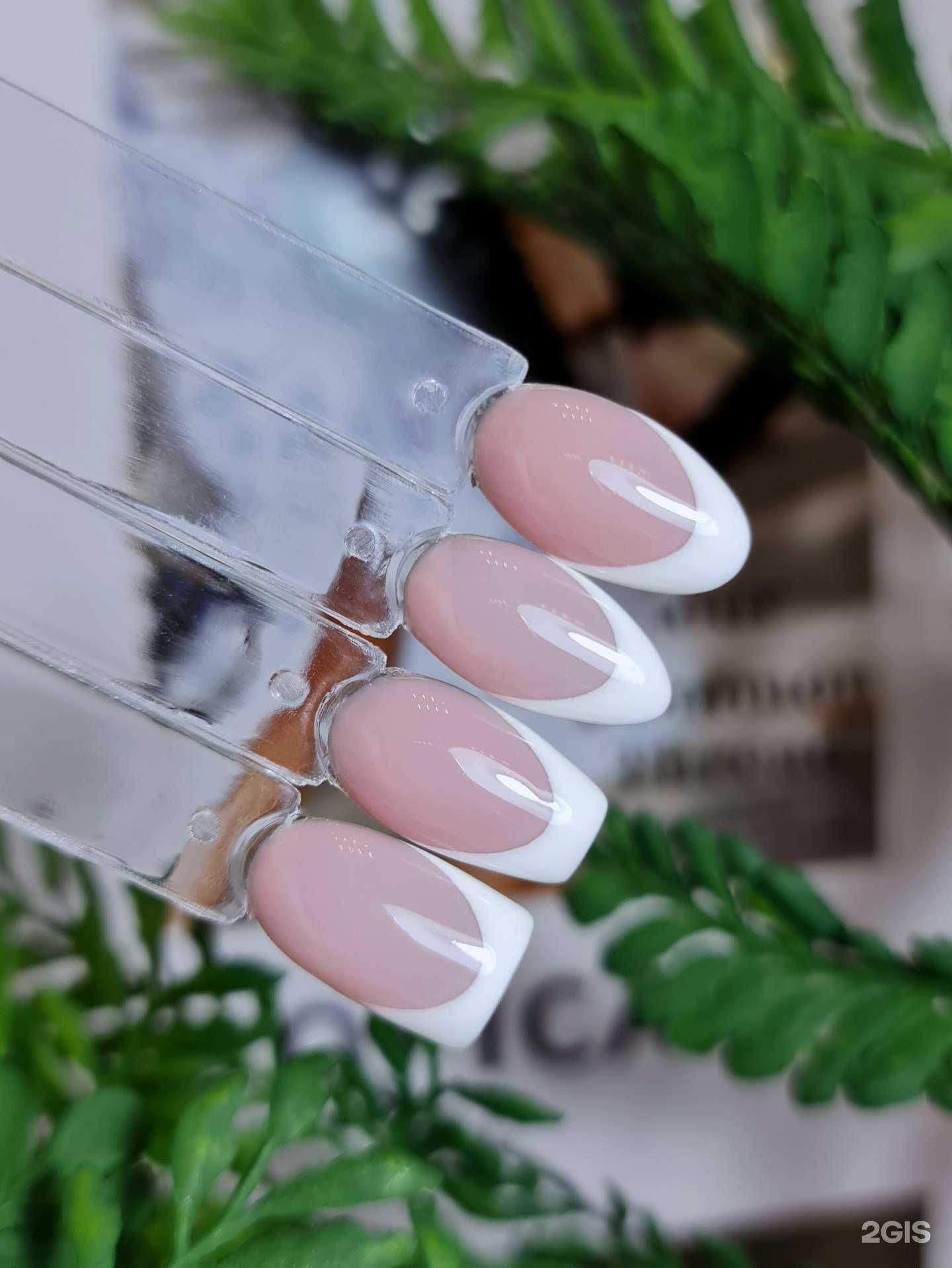 Отзывы на компанию Ногтевик в г. Стерлитамак c фото