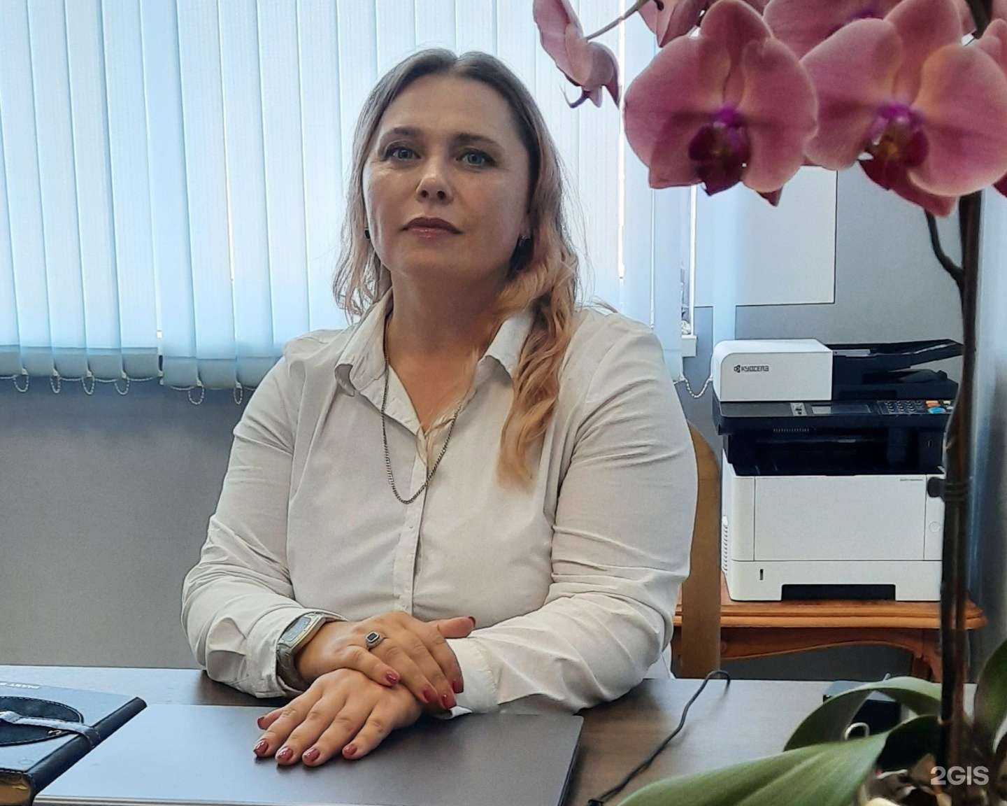 Отзывы на компанию Юридический кабинет в Калининграде c фото