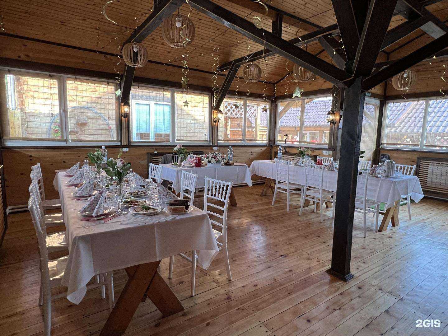 Отзывы на компанию Баня-house в г. Красноярск c фото