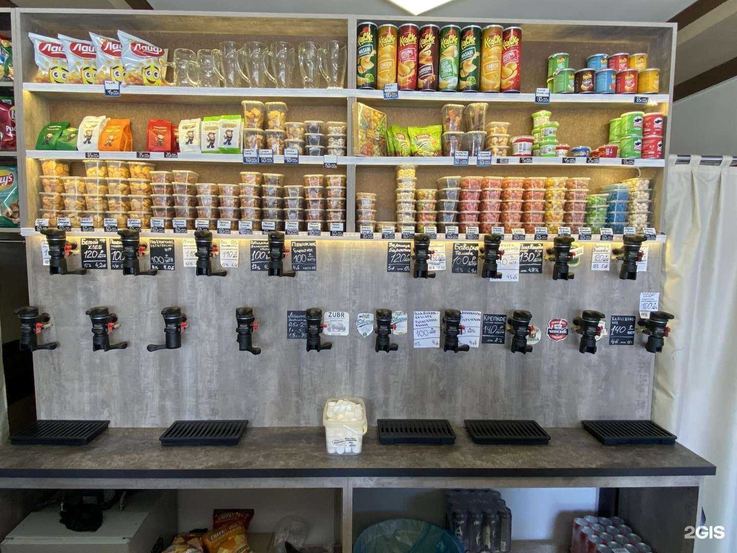 Отзывы на компанию Гиро и Пиво в Ессентуках c фото