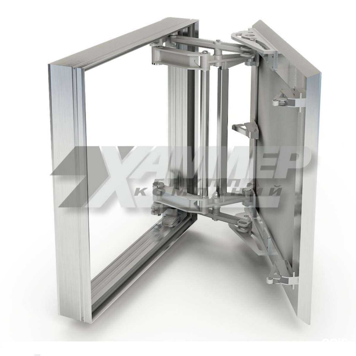 Отзывы на компанию Хаммер в Новосибирске c фото