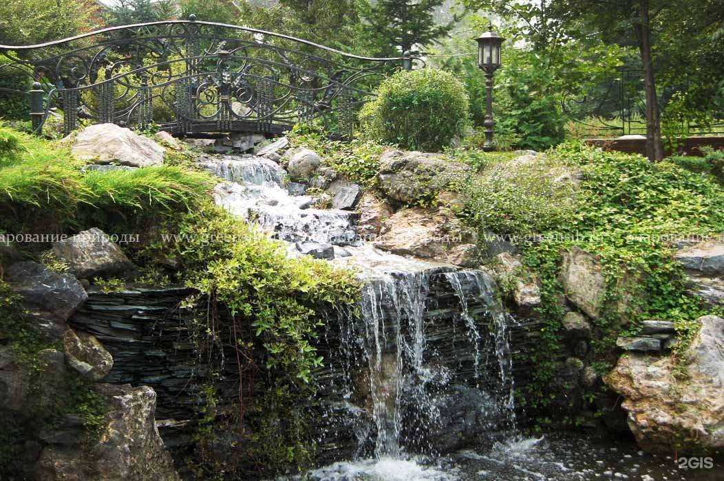 Отзывы на компанию Очарование природы в г. Новосибирск c фото