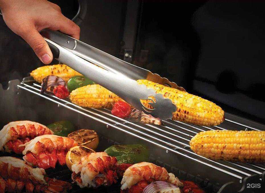 Отзывы на компанию Master bbq в Владивостоке c фото