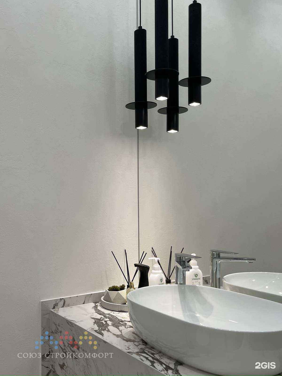 Отзывы на компанию СоюзСтройКомфорт в г. Екатеринбург c фото