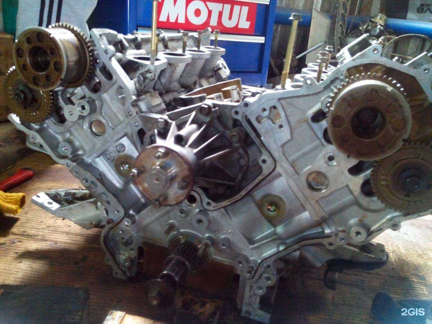 Отзывы на компанию Fstyleauto в Екатеринбурге c фото