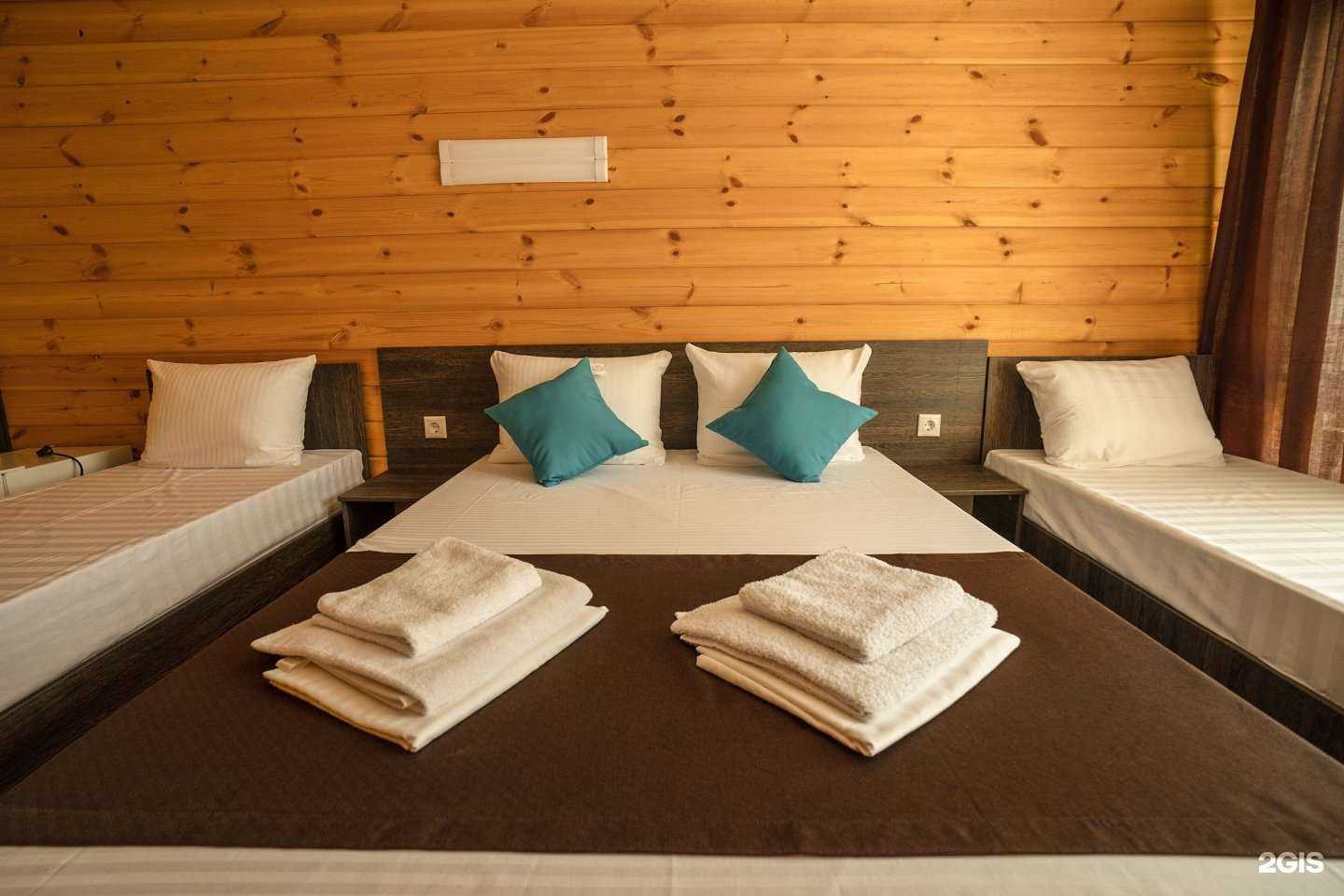 Отзывы на компанию Усадьба Власовых в Анапе c фото