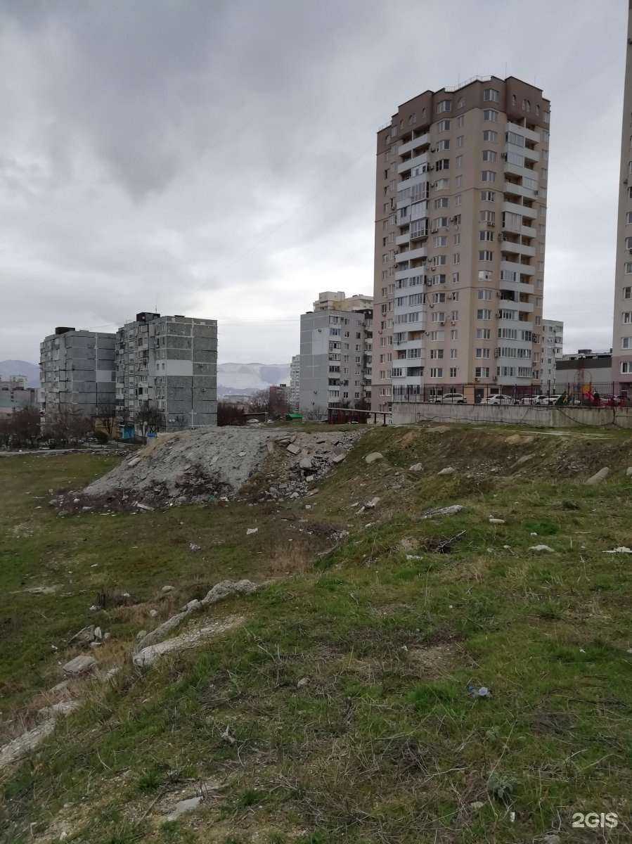 Отзывы на компанию Школа-студия Инны Мегрикян в Новороссийске c фото - фотография 2 из 2