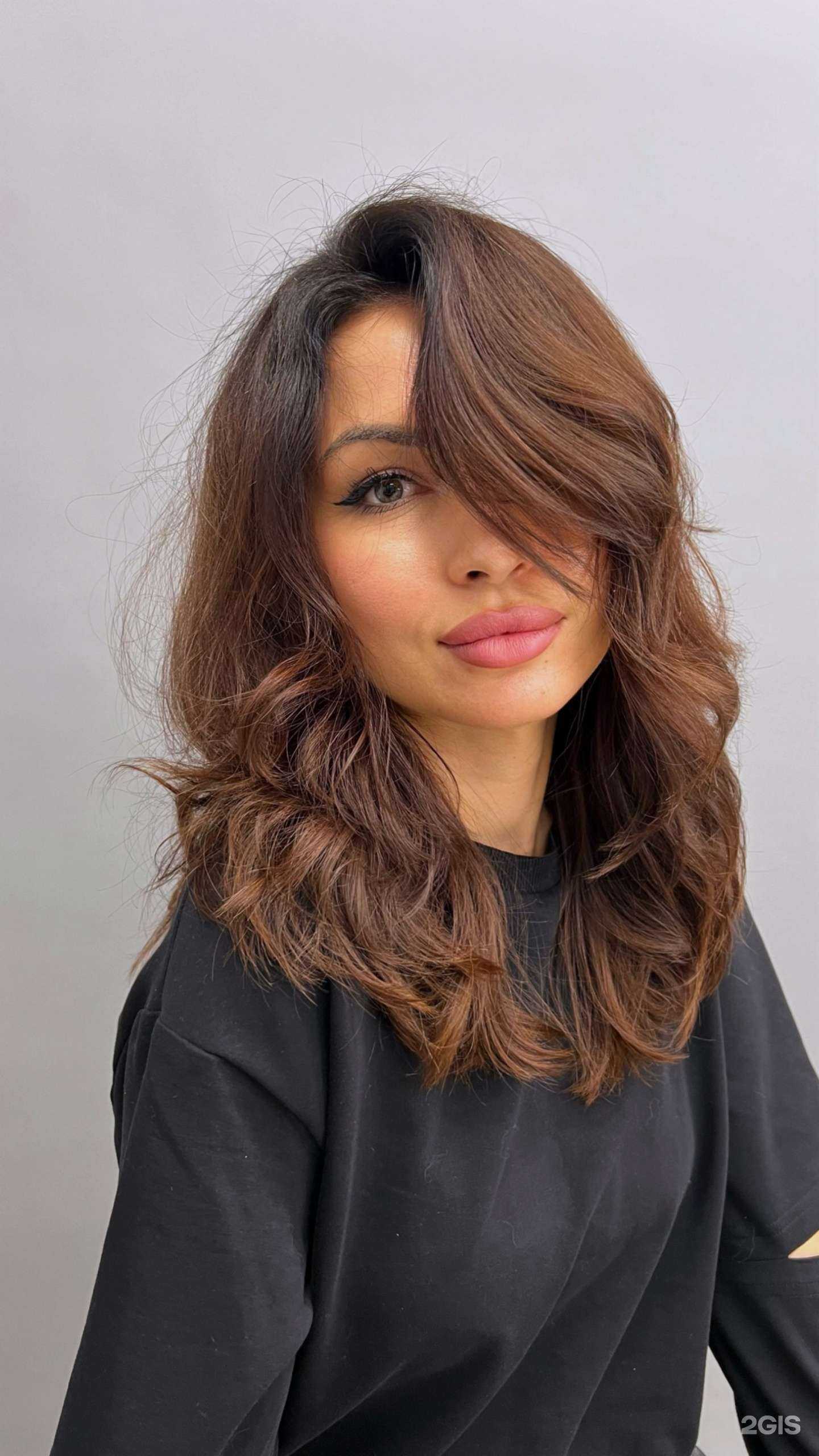 Отзывы на компанию Парикмахерская в Калининграде c фото