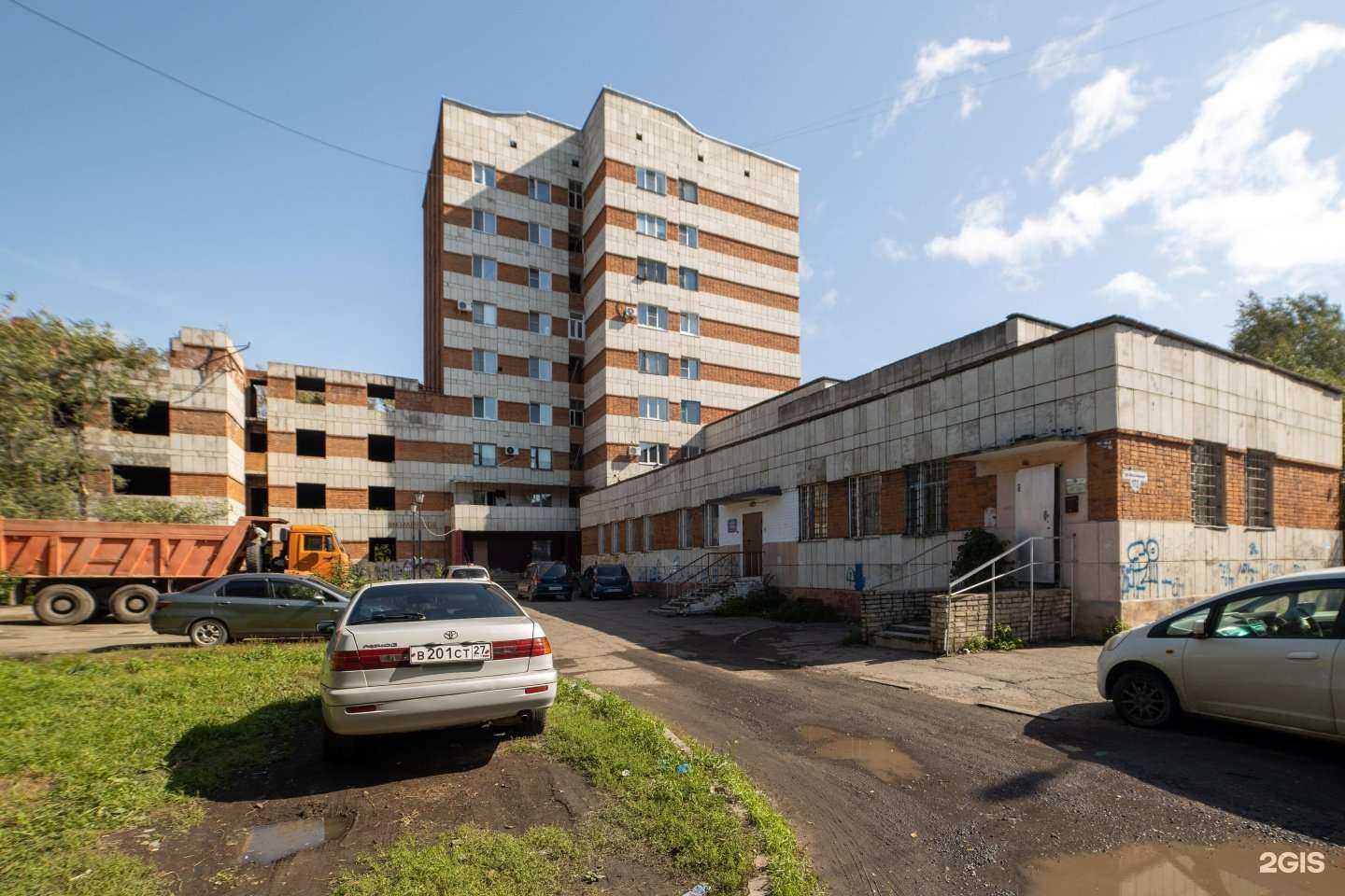 Отзывы на компанию Восток-Охрана в Комсомольске-на-Амуре c фото - фотография 2 из 2