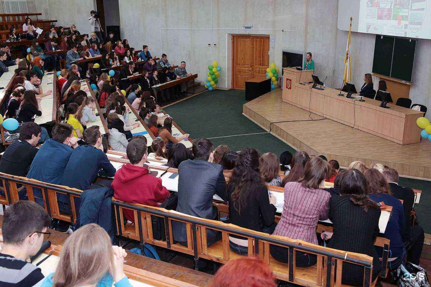 Отзывы на компанию Кампюс Франс в Самаре c фото