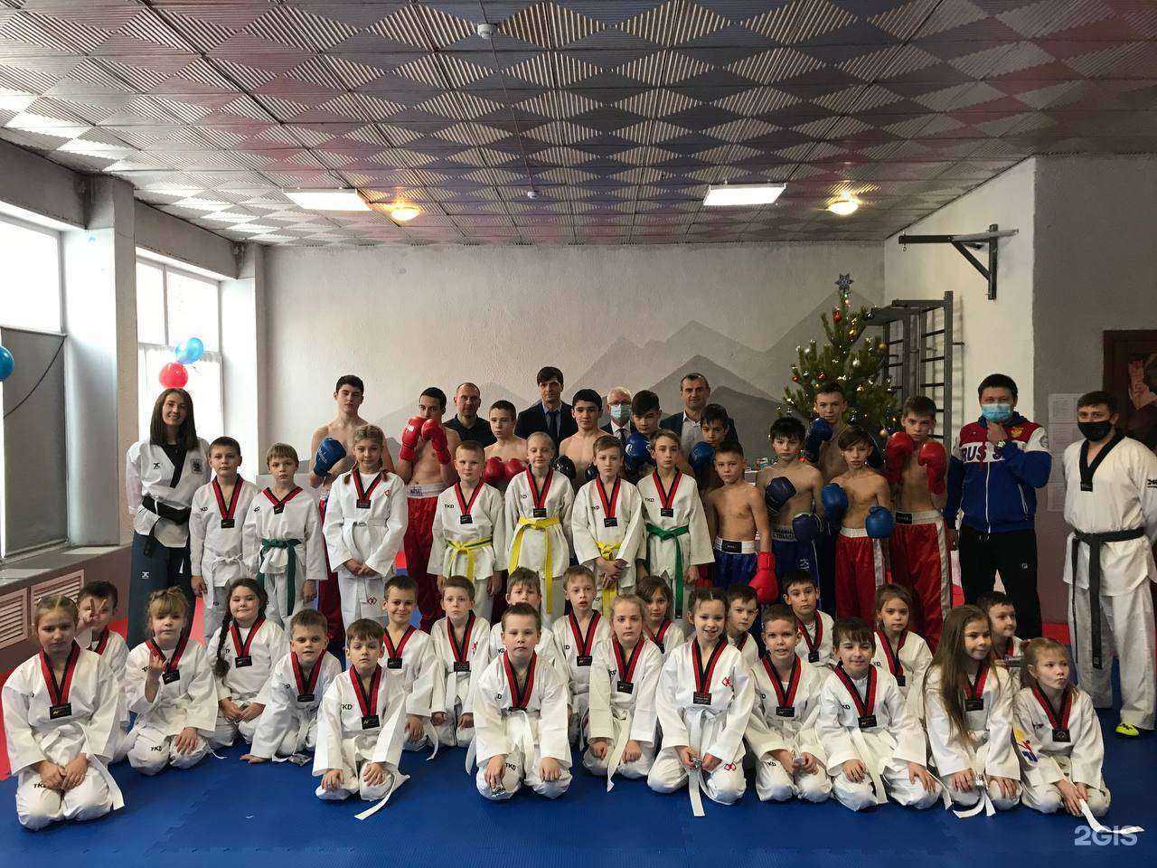 Отзывы на компанию Буревестник в г. Челябинск c фото