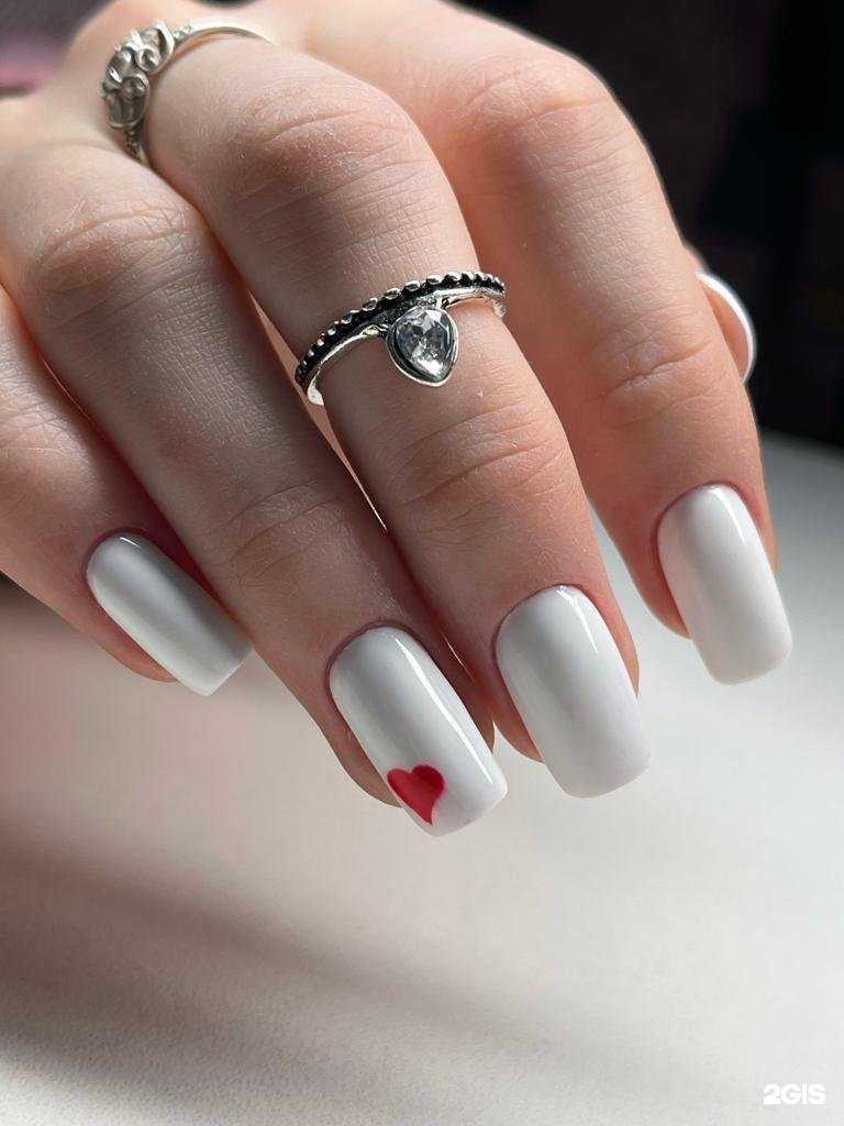 Отзывы на компанию Ногтевая студия в Краснодаре c фото