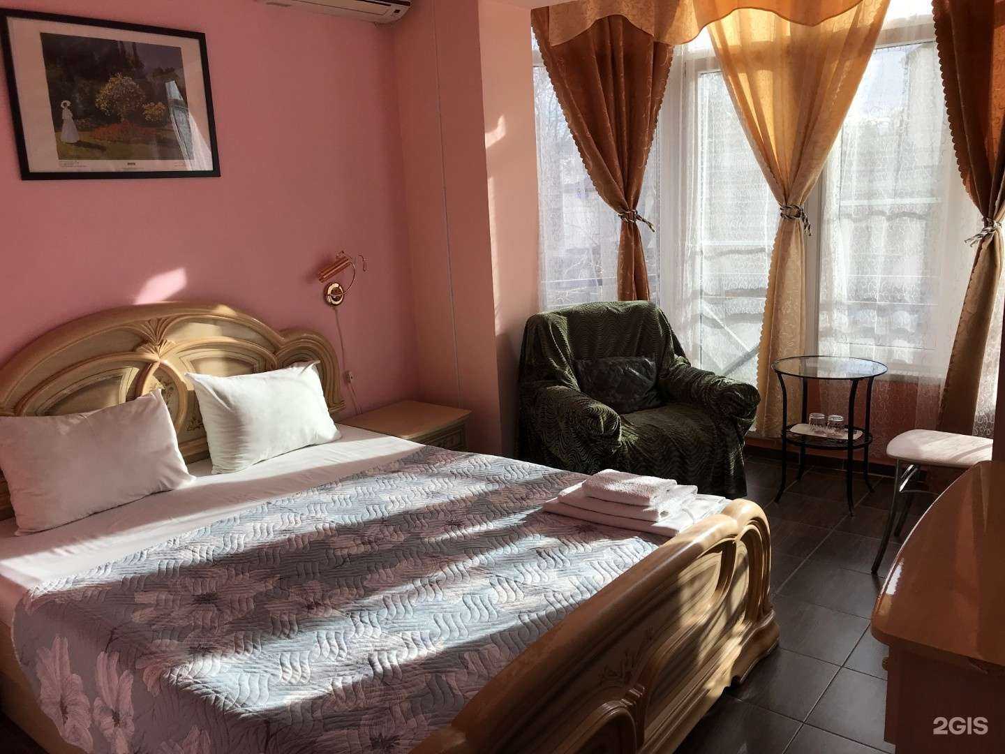 Отзывы на компанию У Машука в Пятигорске c фото