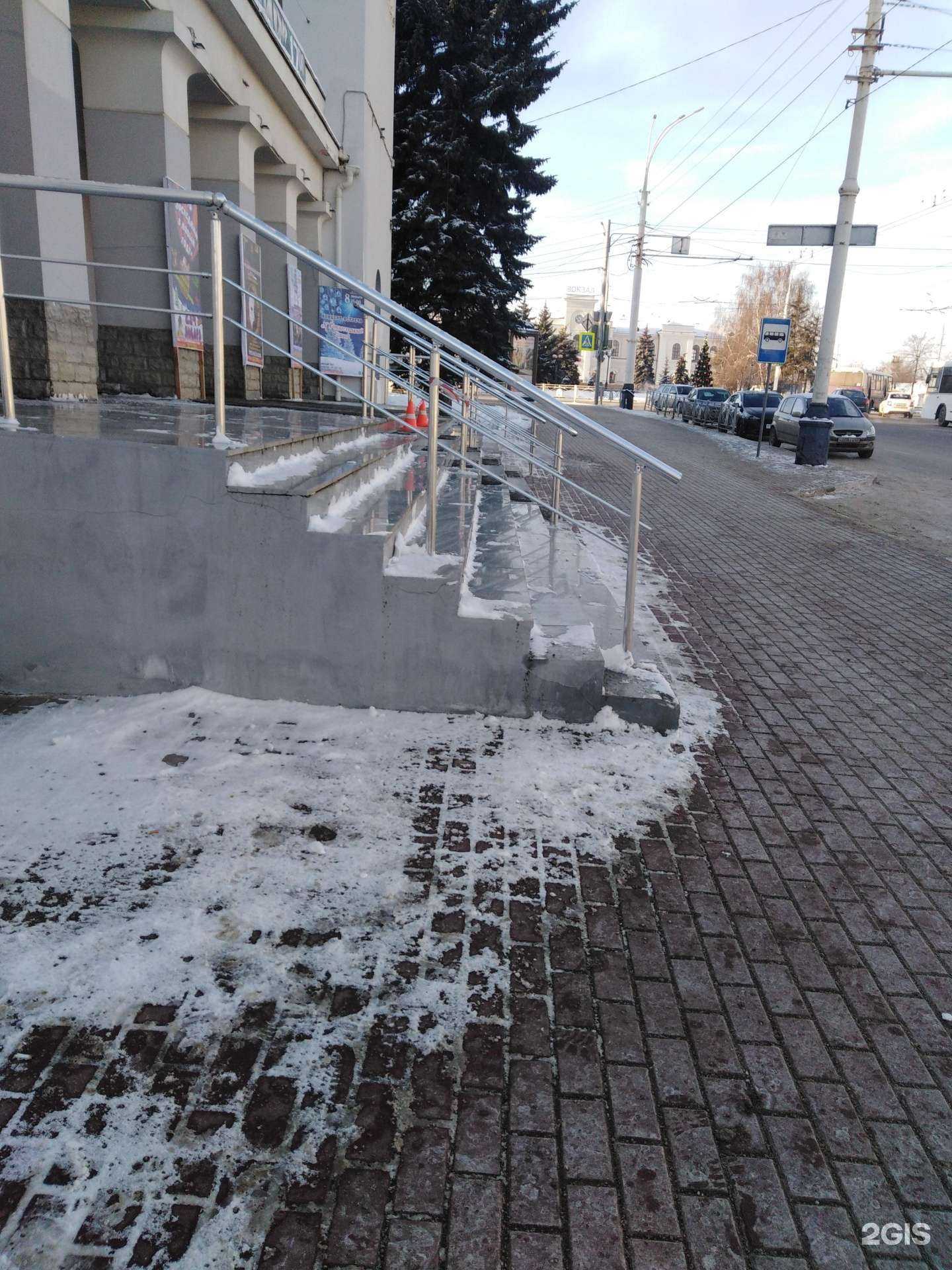 Отзывы на компанию Дебют в Тамбове c фото