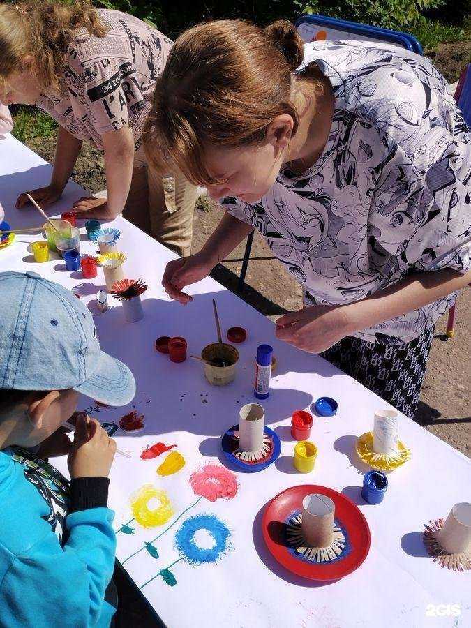 Отзывы на компанию Детский сад №259 в Красноярске c фото