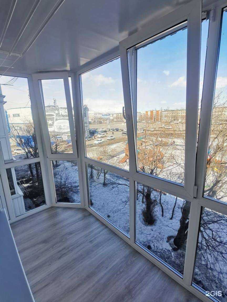 Отзывы на компанию Империал в Петропавловске-Камчатском c фото