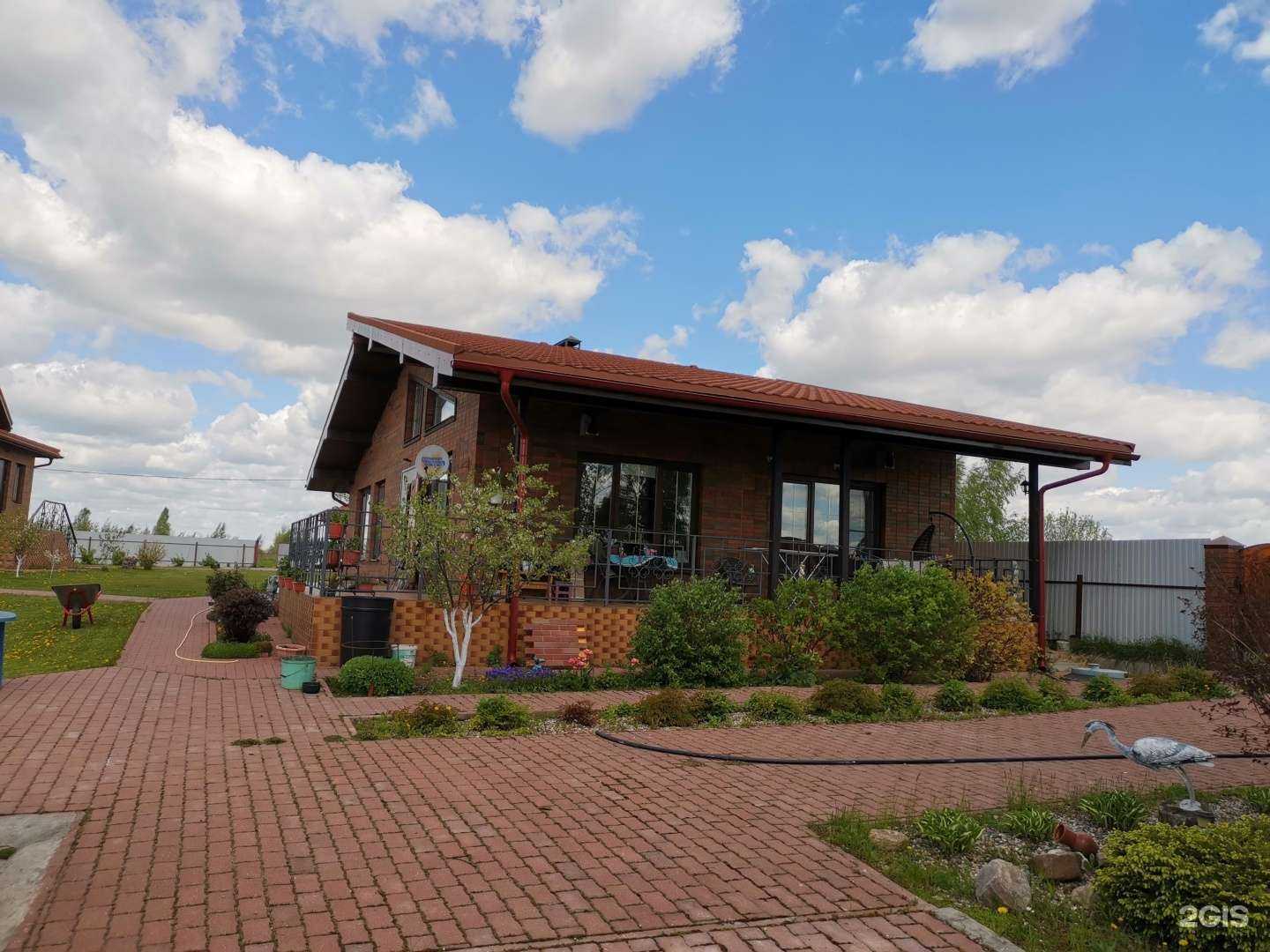 Отзывы на компанию Good House в Ярославле c фото