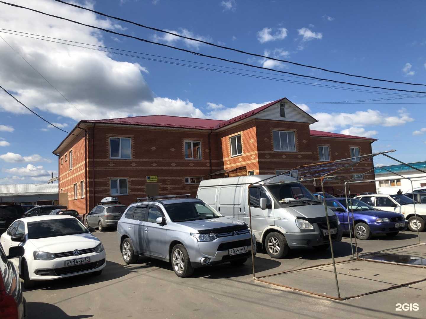 Отзывы на компанию Магазин одежды для охоты и рыбалки в Киржаче c фото - фотография 2 из 2