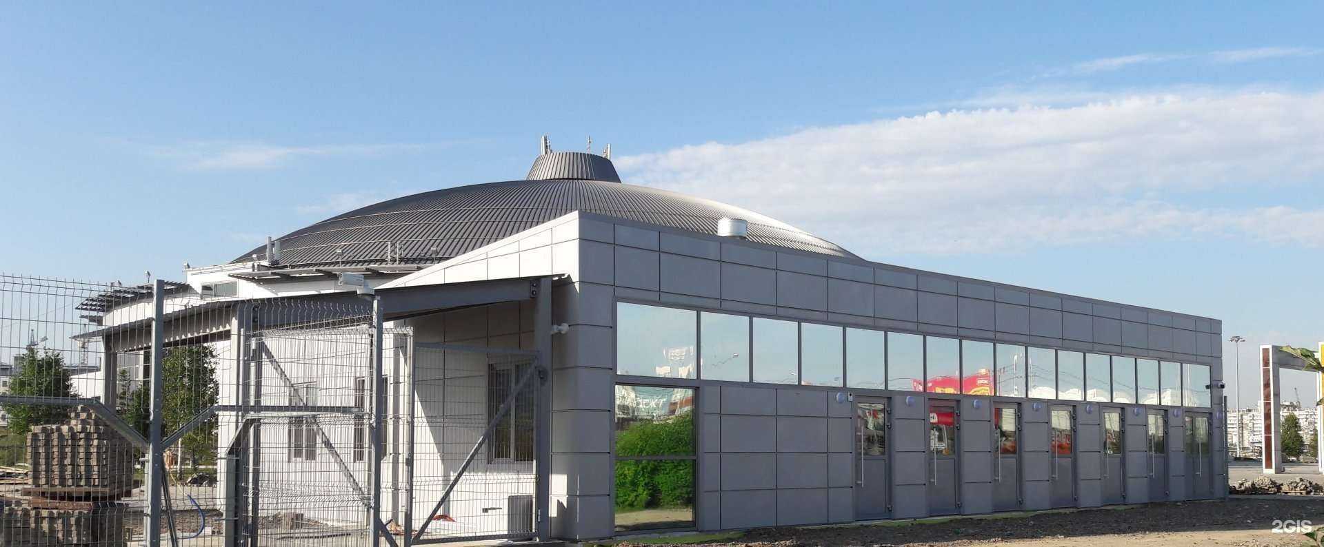 Отзывы на компанию Арсенал фасад в Красноярске c фото