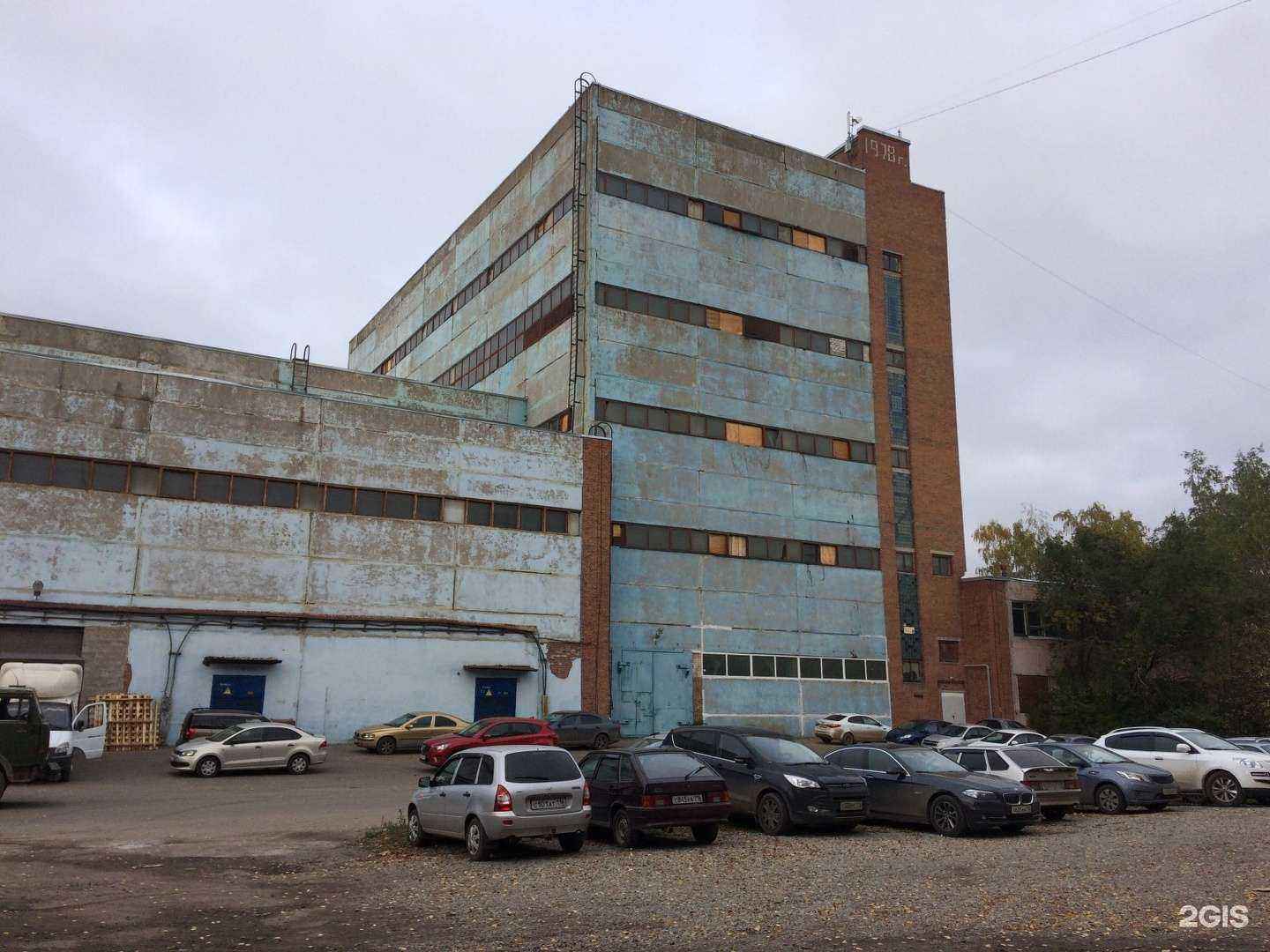 Отзывы на компанию Полимерка в Казани c фото - фотография 2 из 2