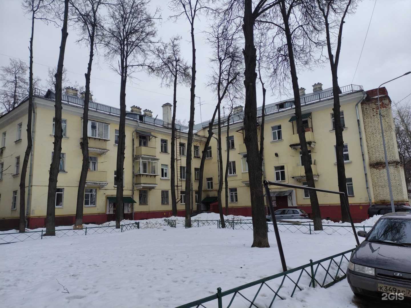 Отзывы на компанию Анабелла Ев в г. Люберцы c фото