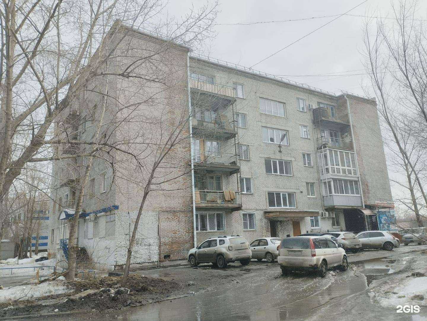 Отзывы на компанию АвтозапчастиОмск.РФ в Омске c фото - фотография 2 из 2