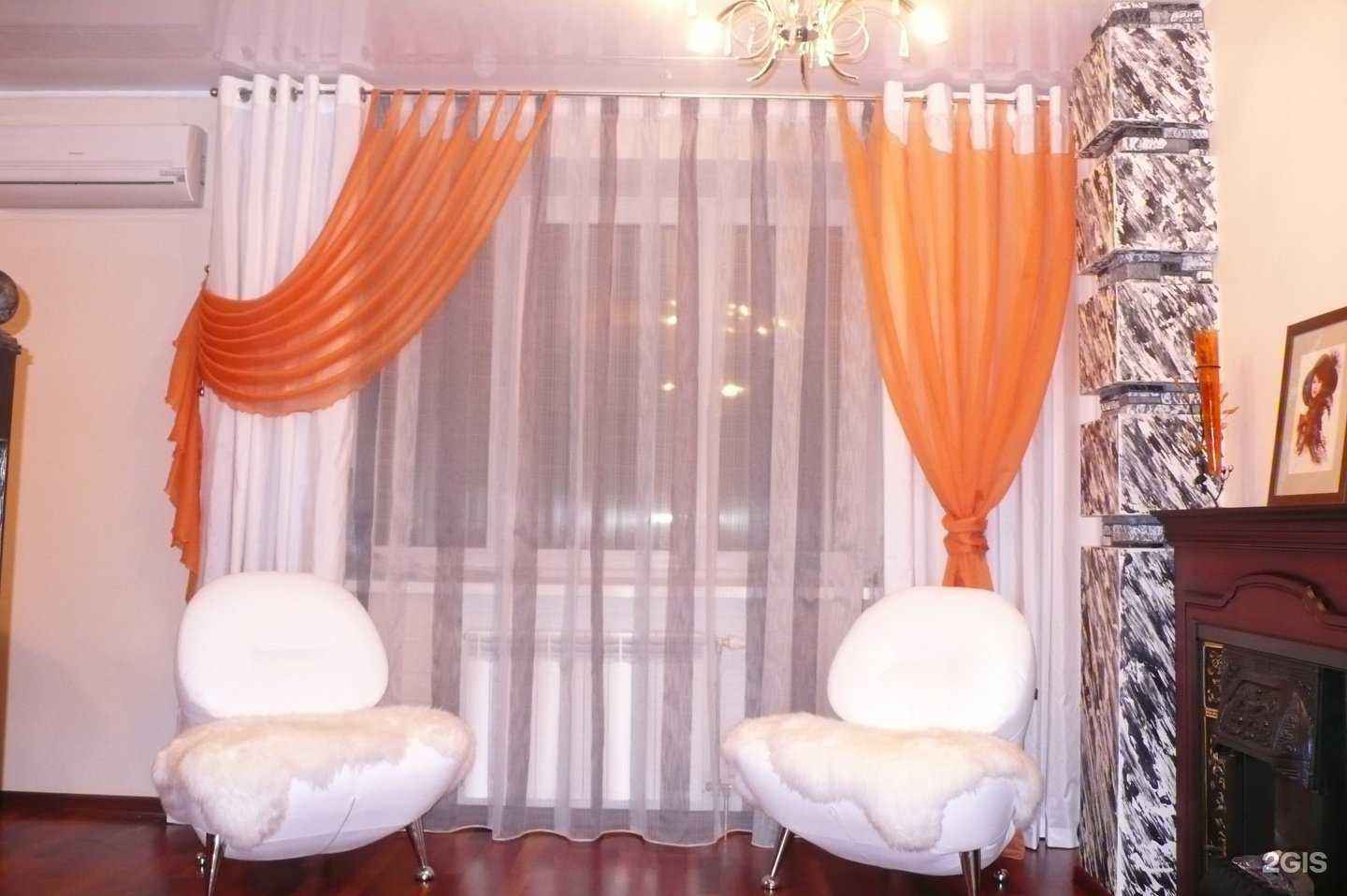 Отзывы на компанию Оранжевый кот в г. Тула c фото