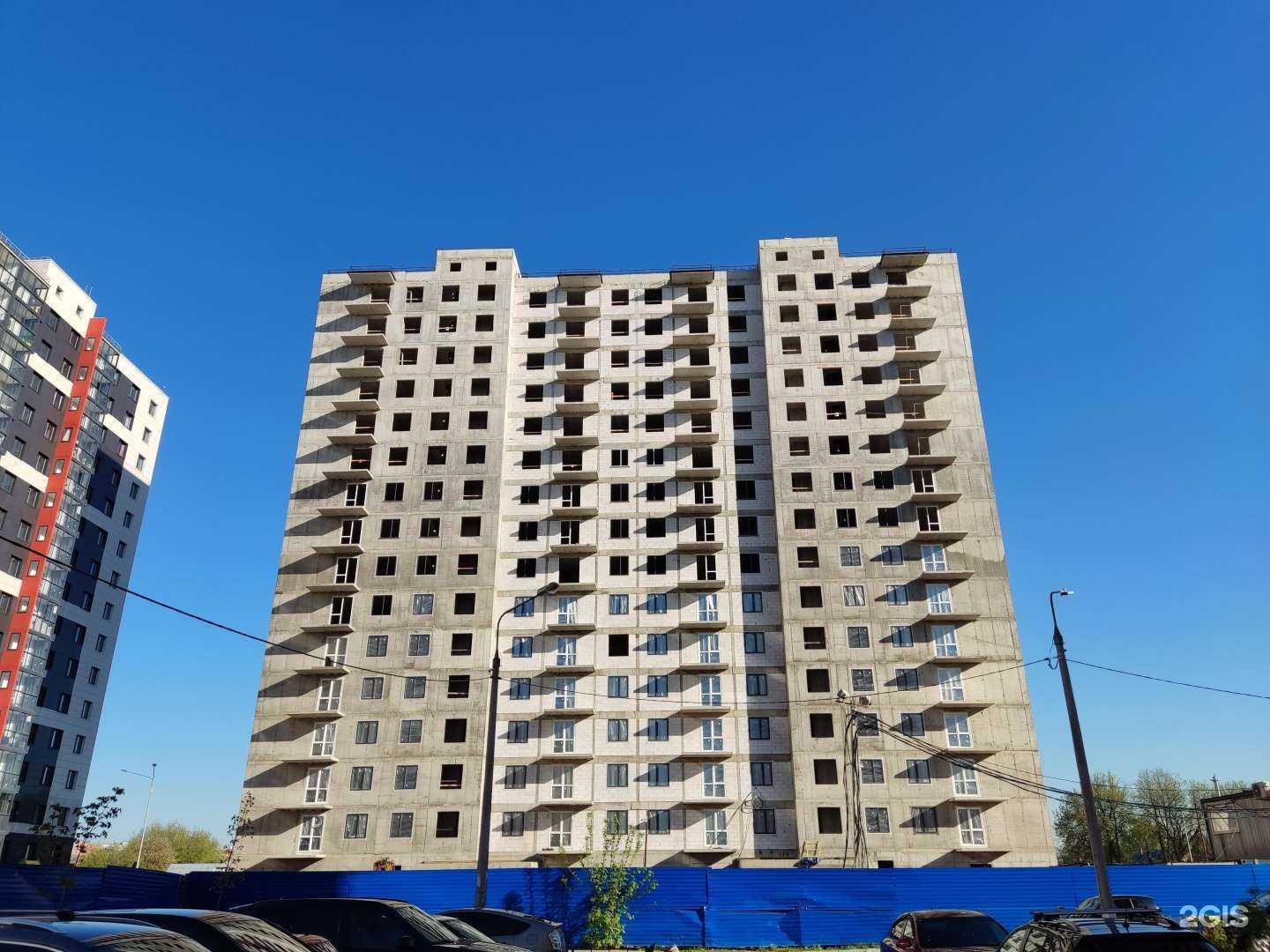 Отзывы на компанию Дом хлеба в Щёлкове c фото