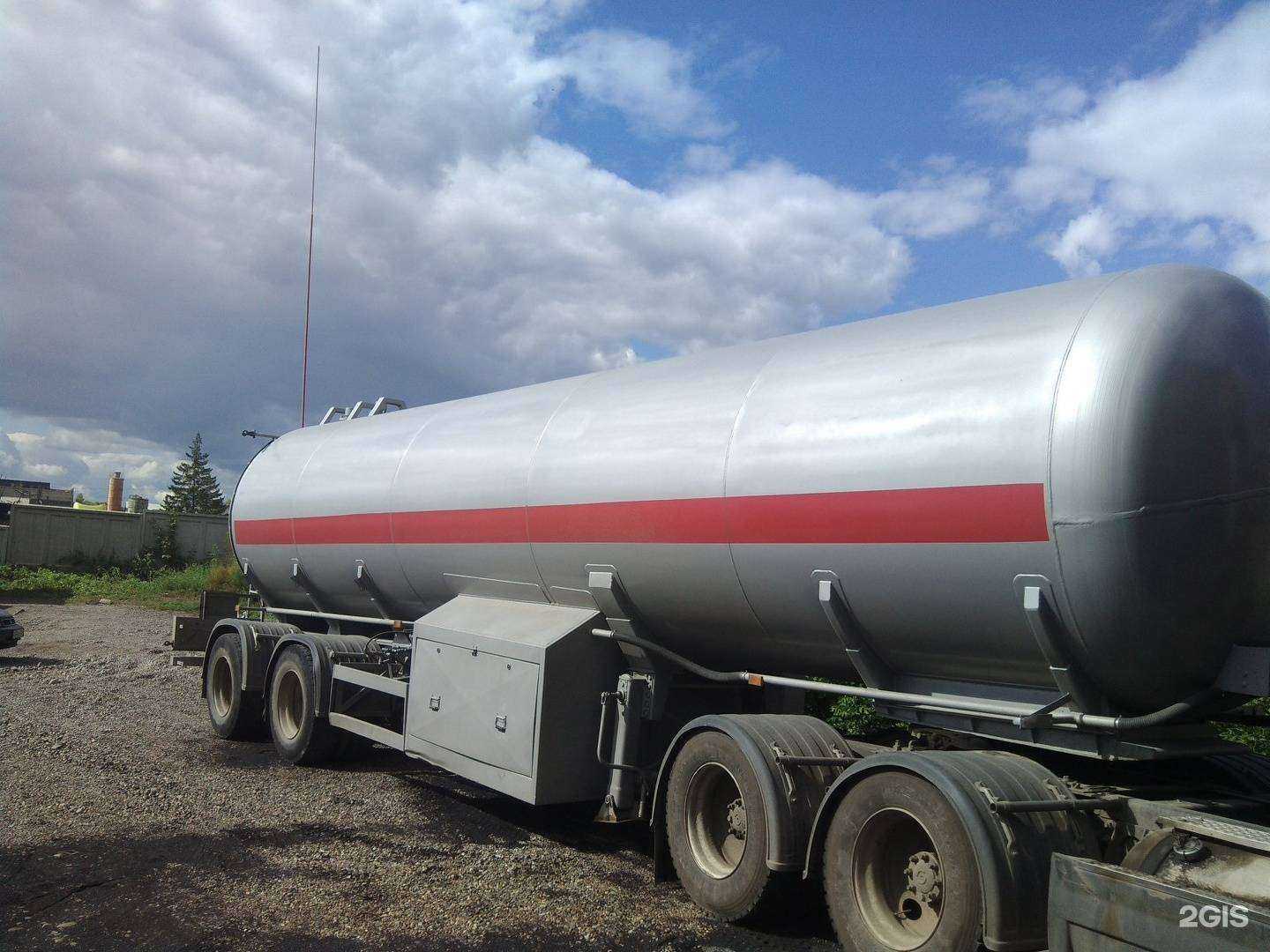 Отзывы на компанию Иннопром в г. Красноярск c фото