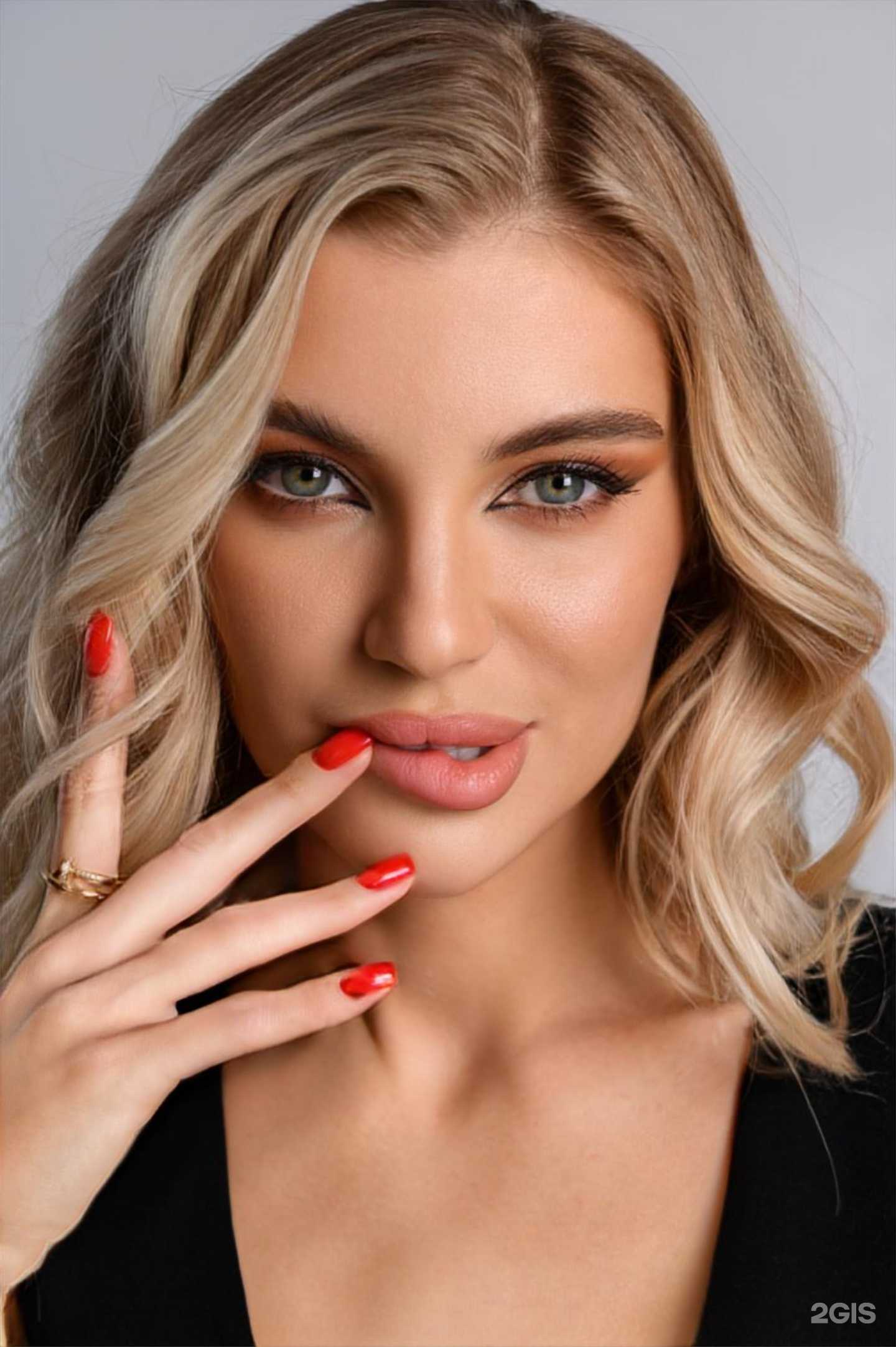 Отзывы на компанию Nail & Beauty Bar в Красноярске c фото