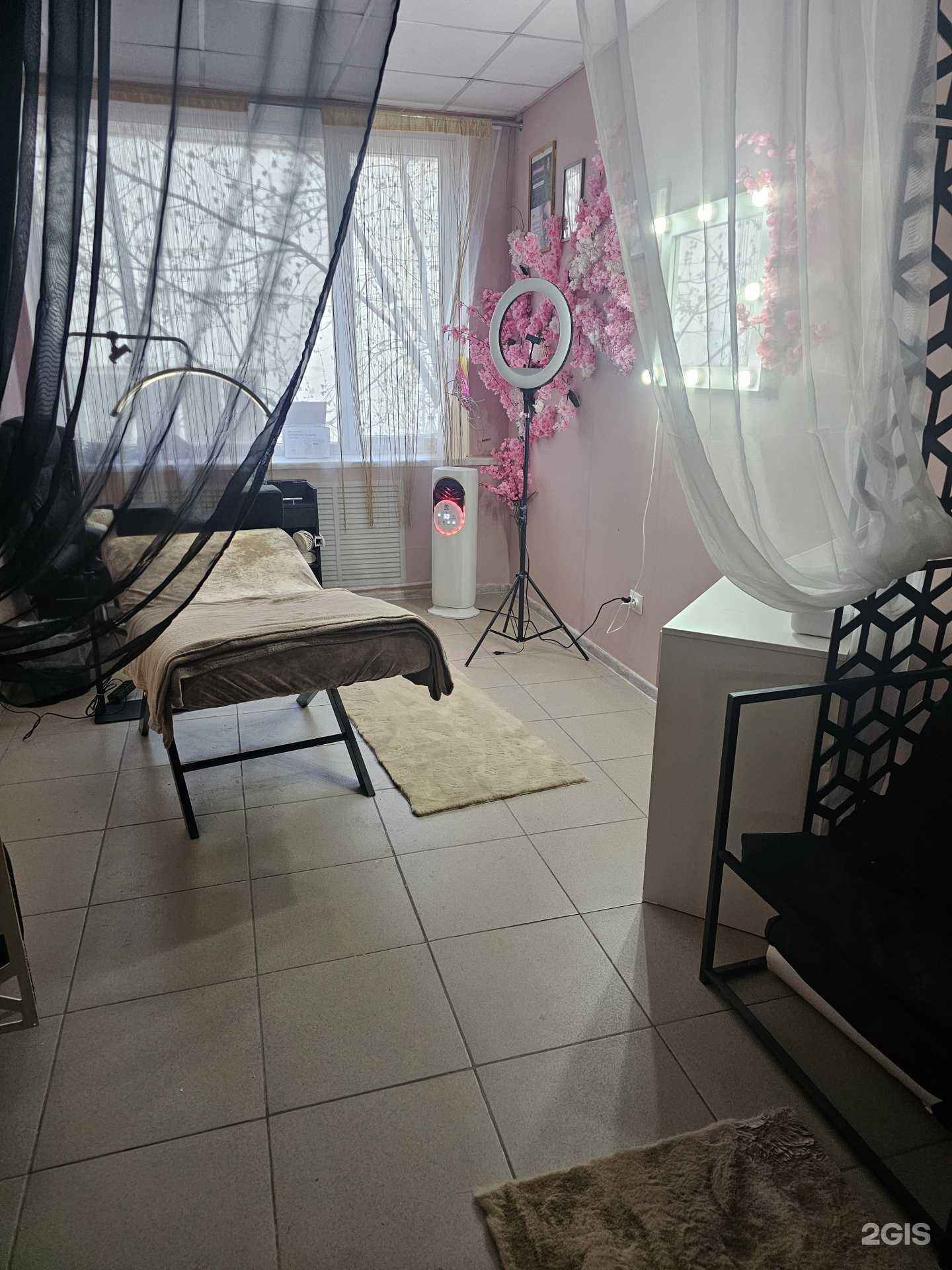 Отзывы на компанию Beauty room в Улан-Удэ c фото