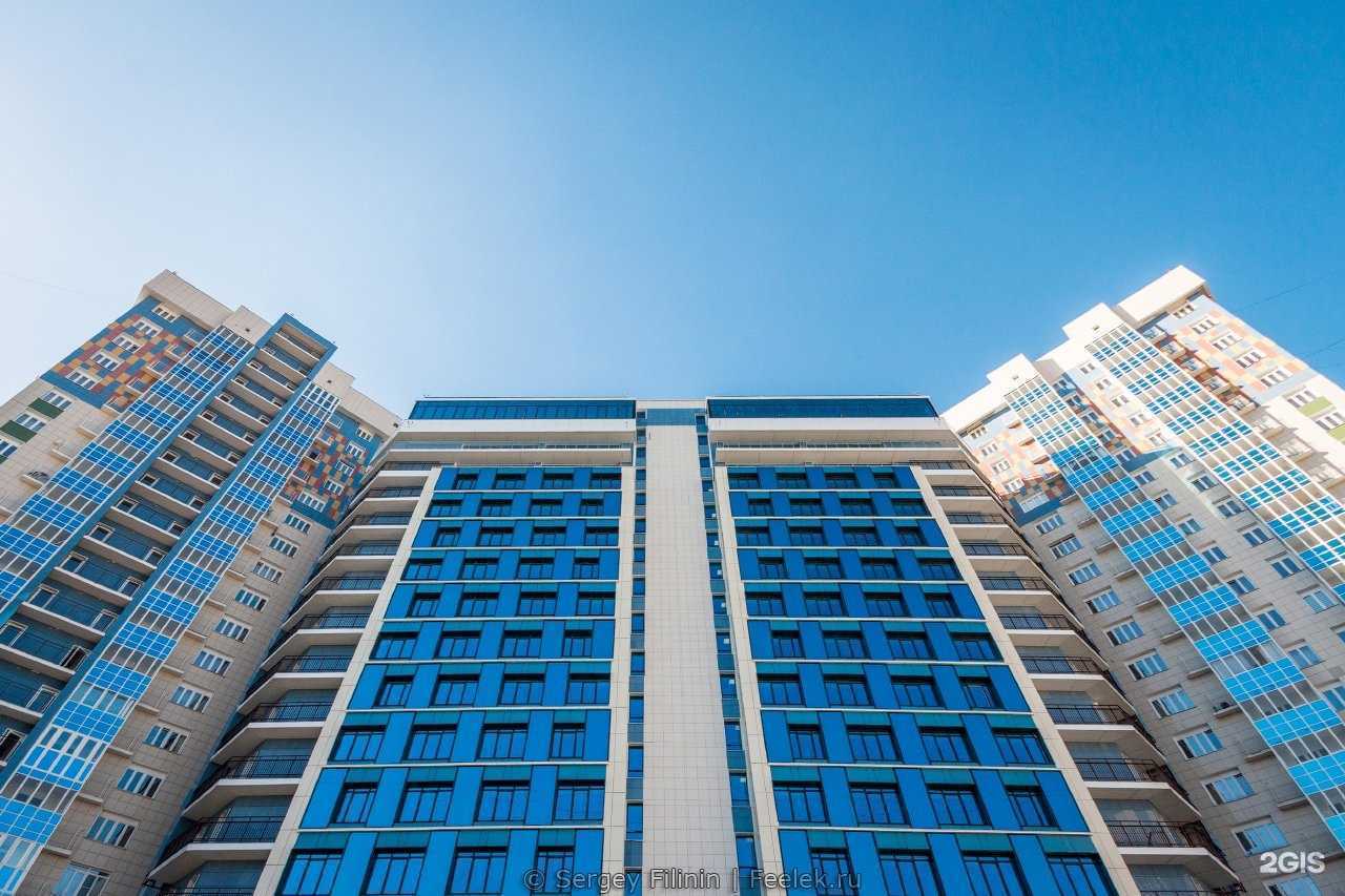 Отзывы на компанию Шелк в Красноярске c фото