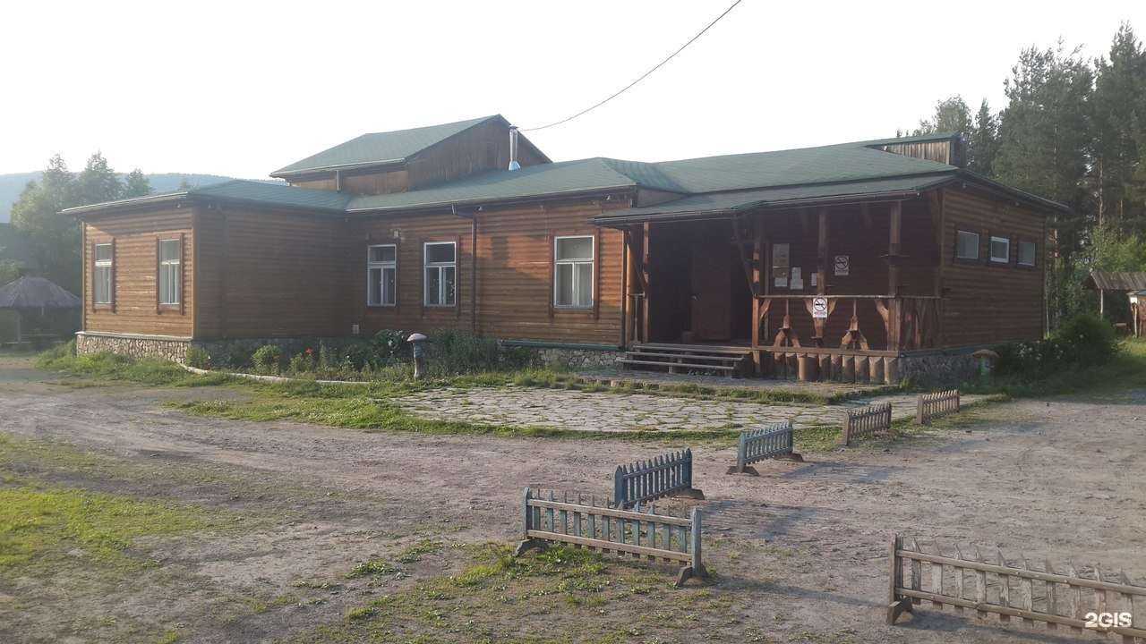 Отзывы на компанию Спартак в Златоусте c фото