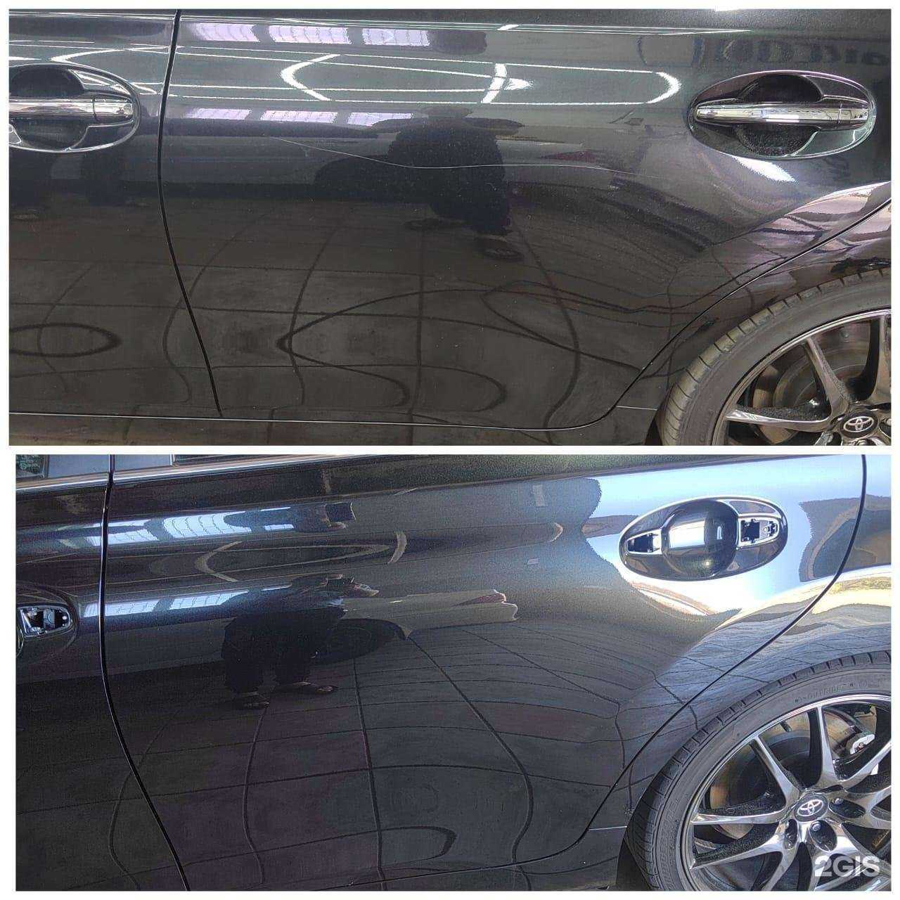 Отзывы на компанию Tonirovka avto 75 в Чите c фото