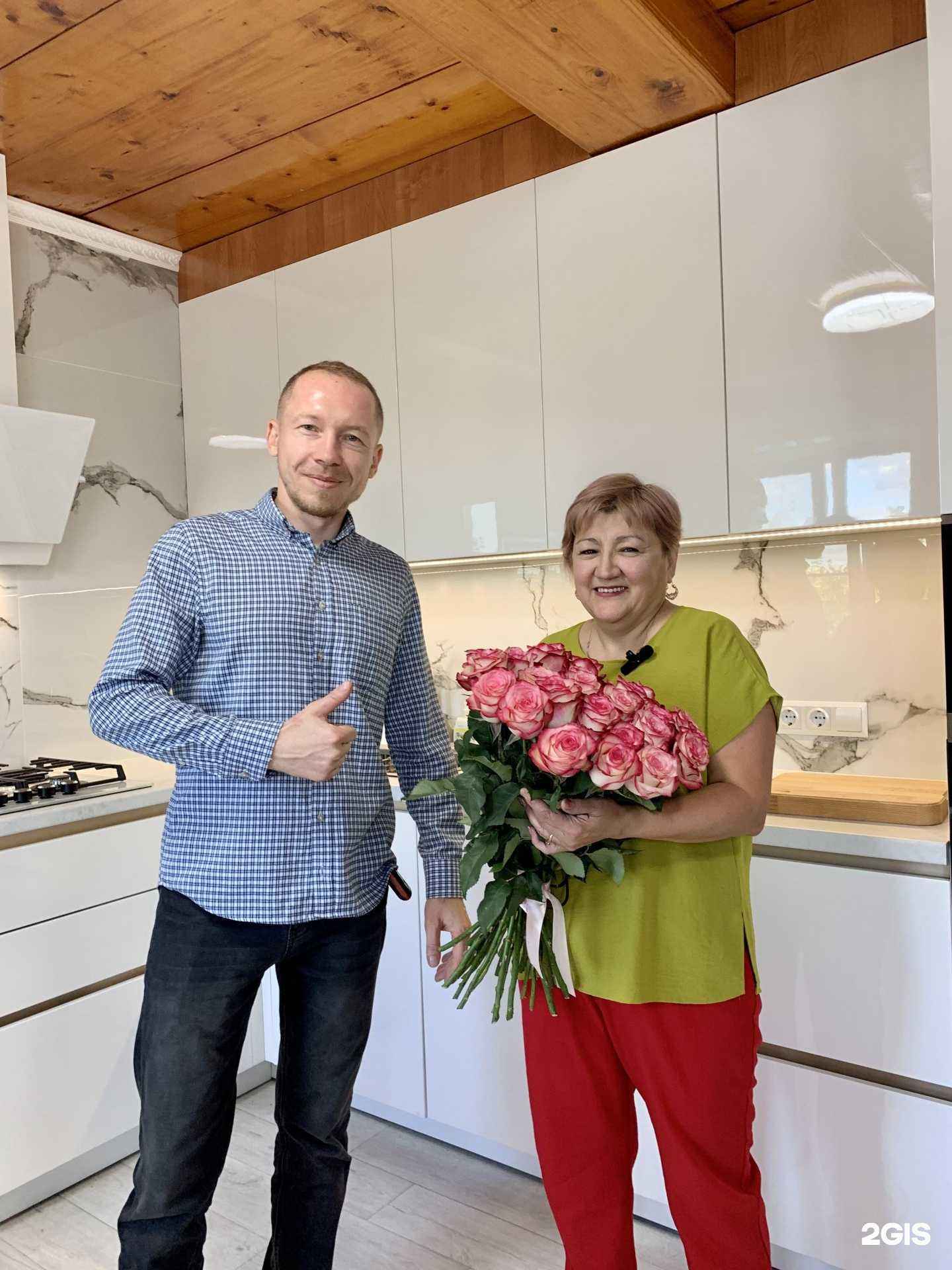 Отзывы на компанию Мебельное бюро в г. Йошкар-Ола c фото