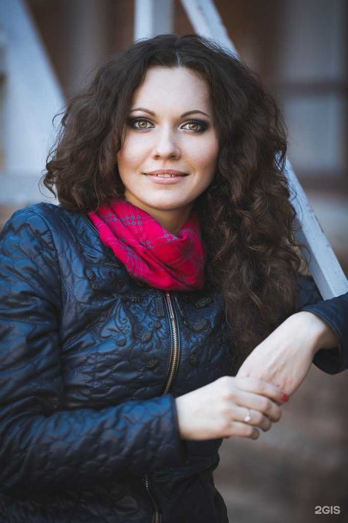 Отзывы на компанию Студия стилиста-визажиста в г. Пермь c фото