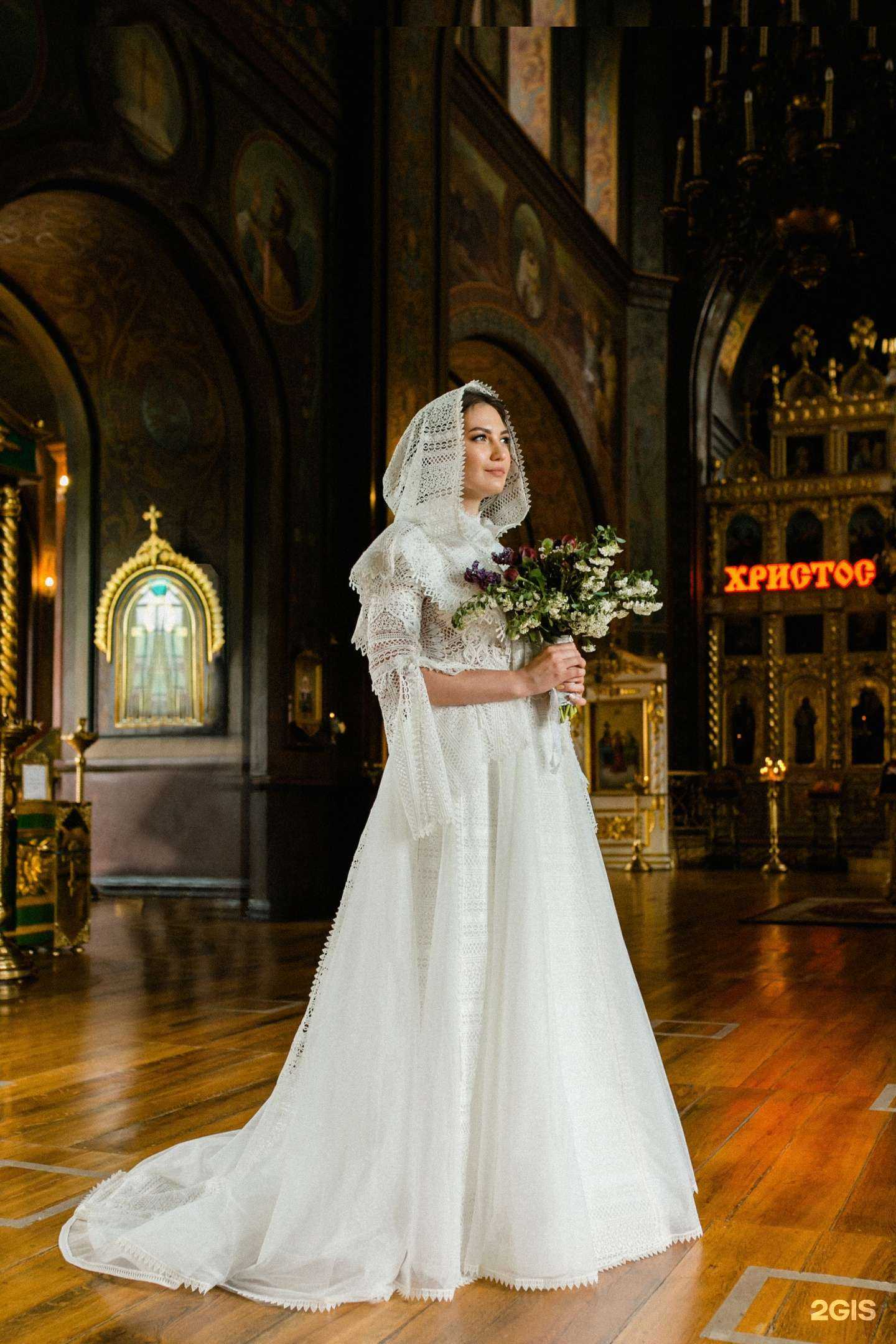Отзывы на компанию Свадебный Couturier  в Краснодаре c фото