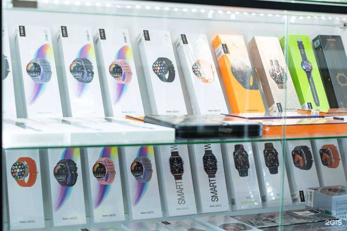 Отзывы на компанию MyPhoneStr в г. Стерлитамак c фото