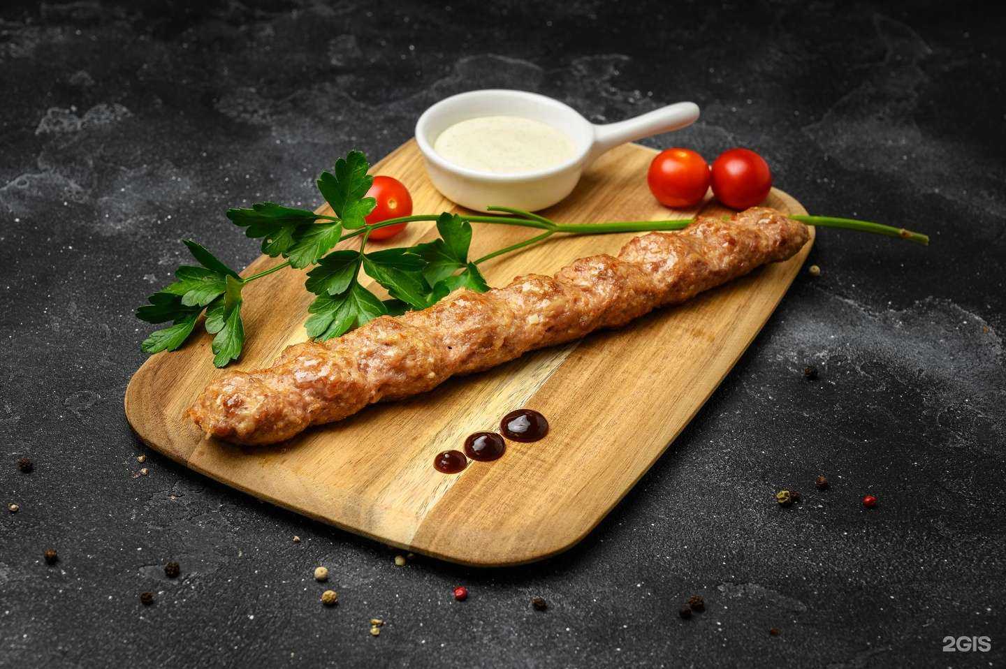 Отзывы на компанию Shaurma club в Волгограде c фото