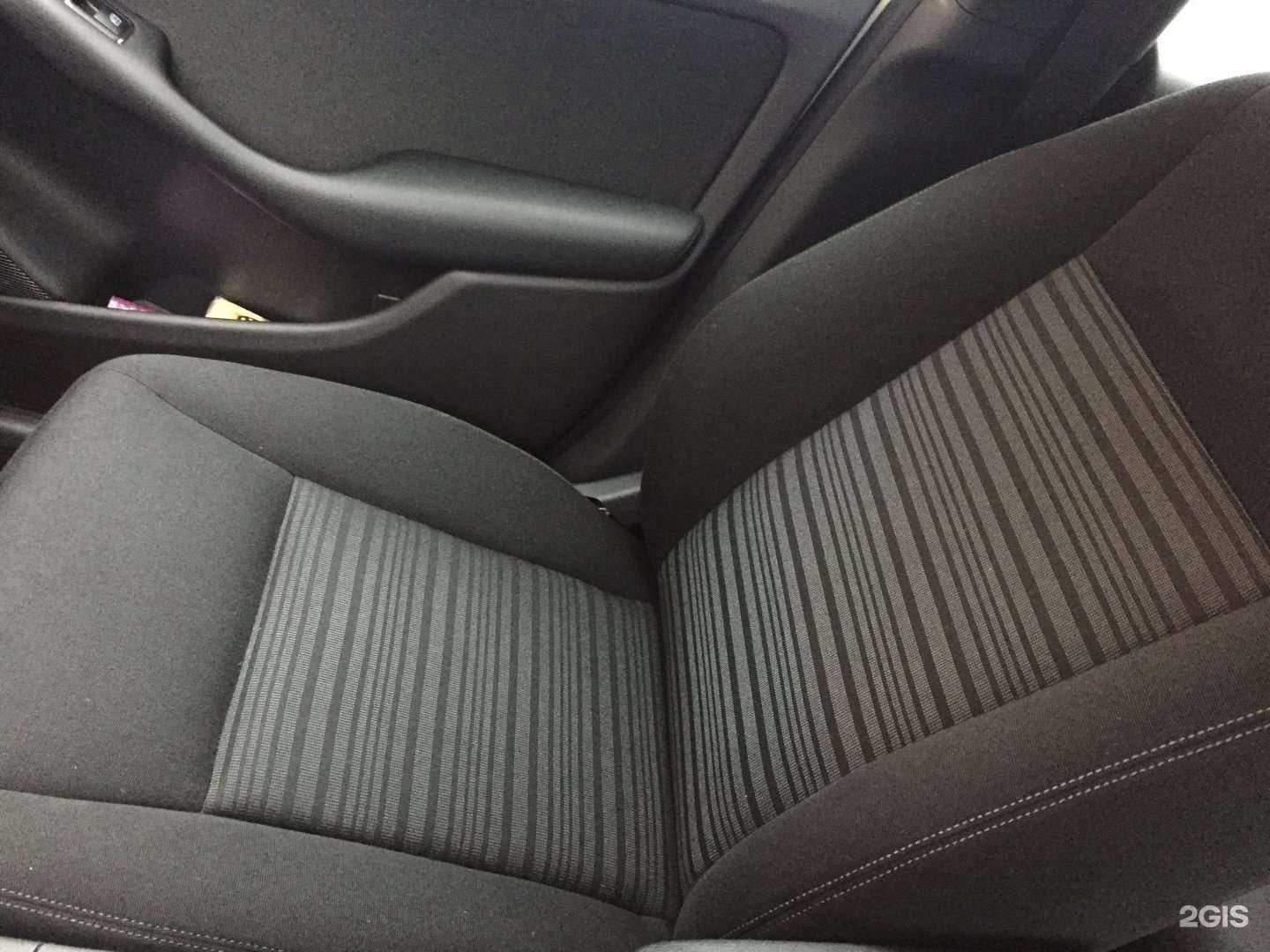 Отзывы на компанию Чайка в г. Челябинск c фото