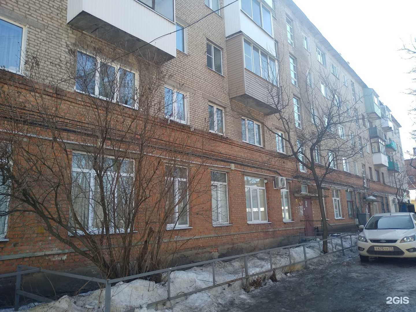 Отзывы на компанию Олимпик в Узловой c фото - фотография 2 из 2