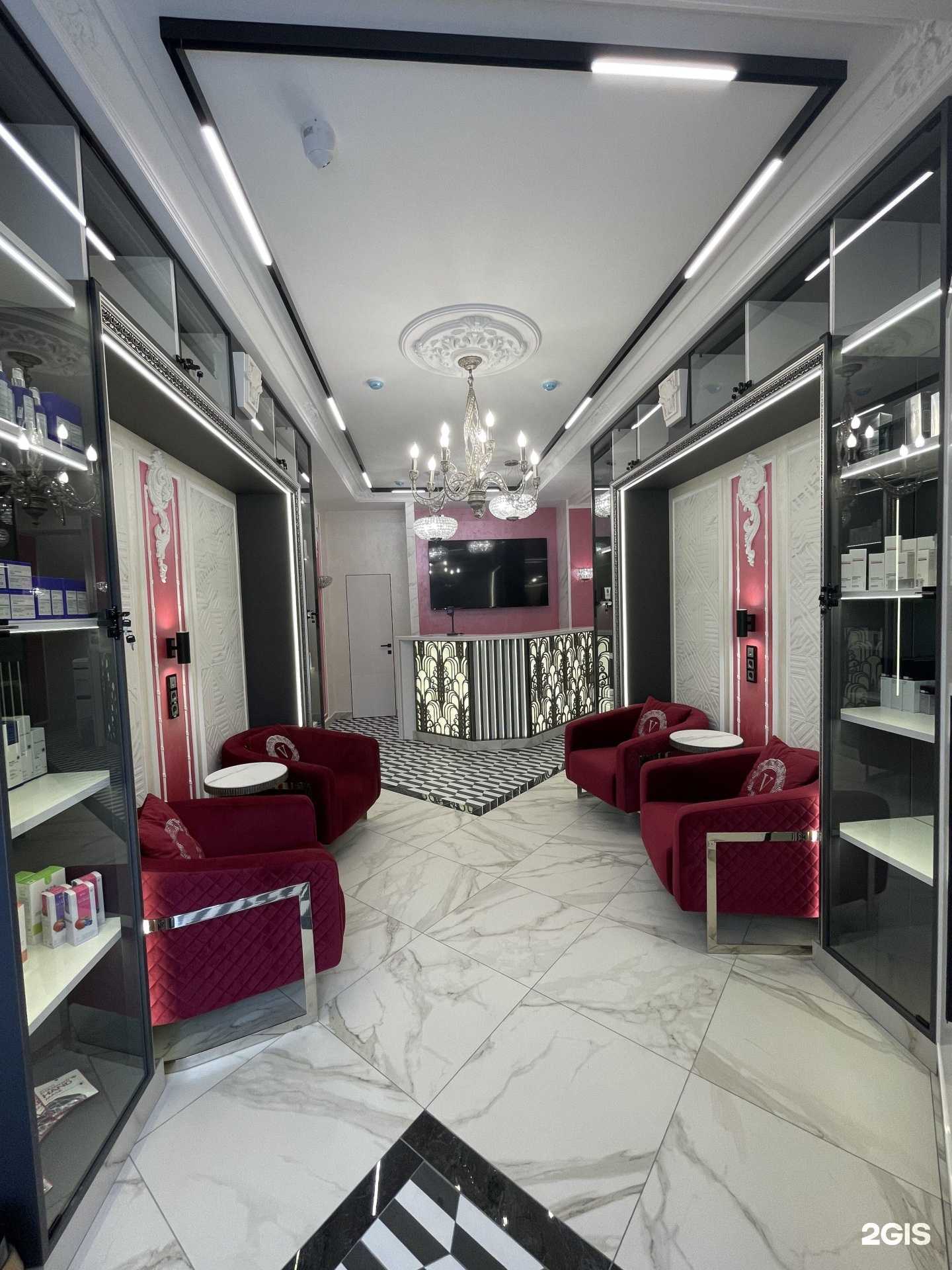 Отзывы на компанию Аура в Липецке c фото