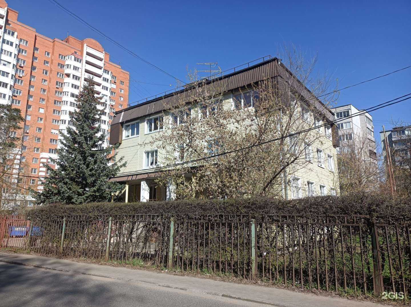 Отзывы на компанию Статус в Королёве c фото - фотография 2 из 2