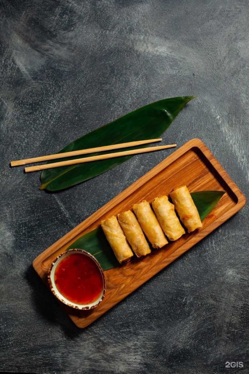 Отзывы на компанию Tom-Yam в Краснодаре c фото