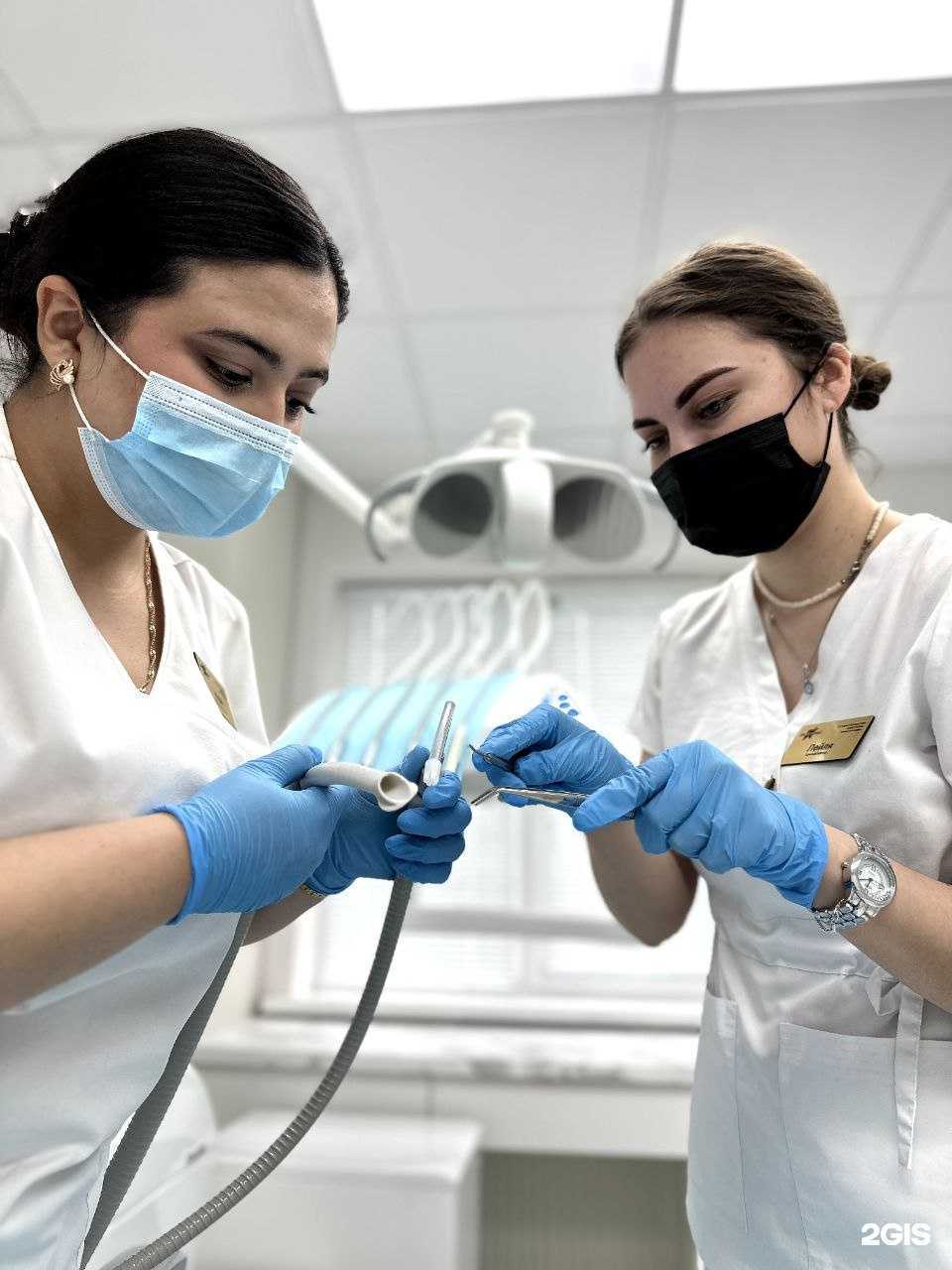 Отзывы на компанию Стоматология доктора Маннанова в г. Казань c фото