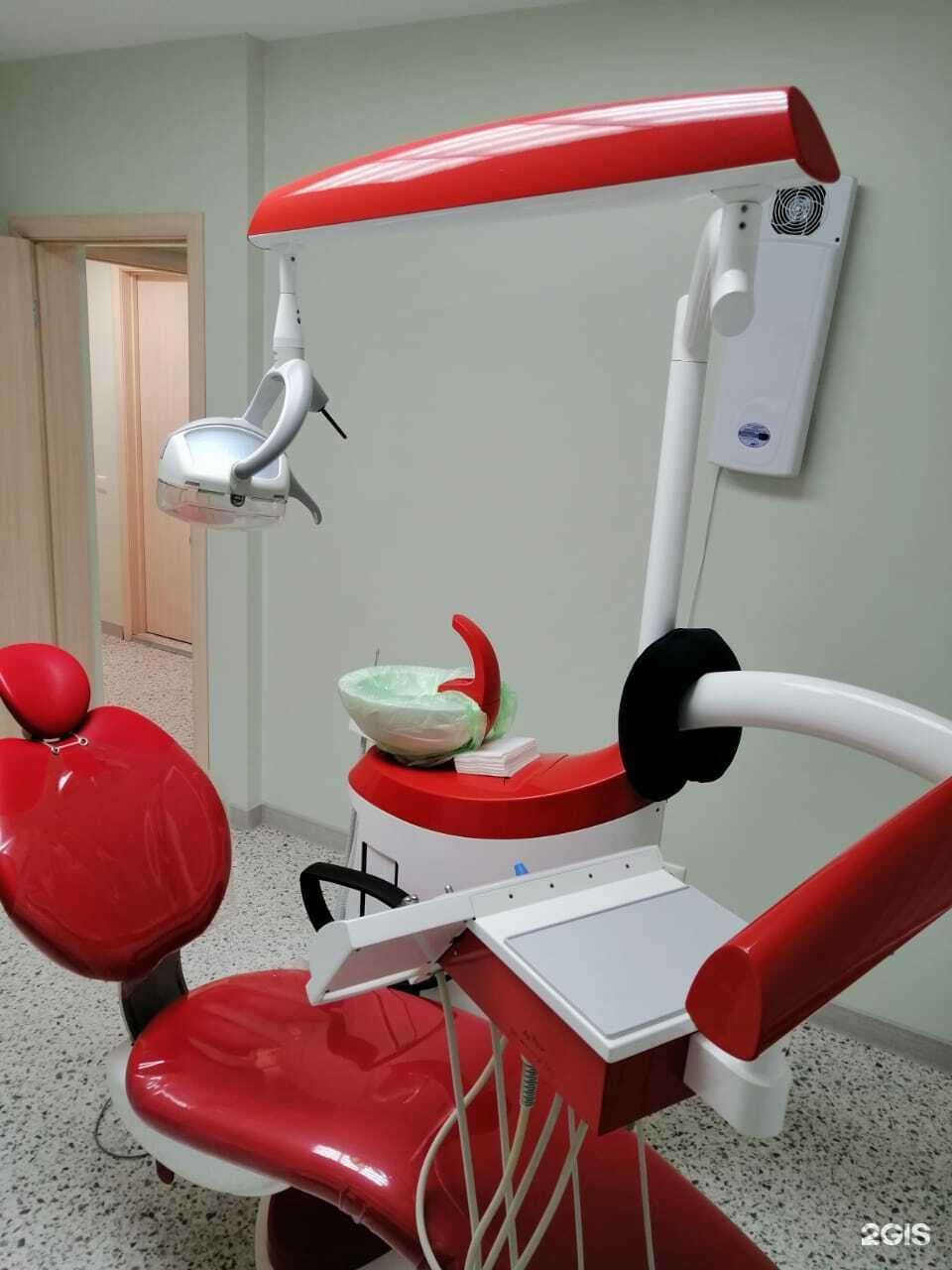 Отзывы на компанию Дента групп Шишкова в Воронеже c фото